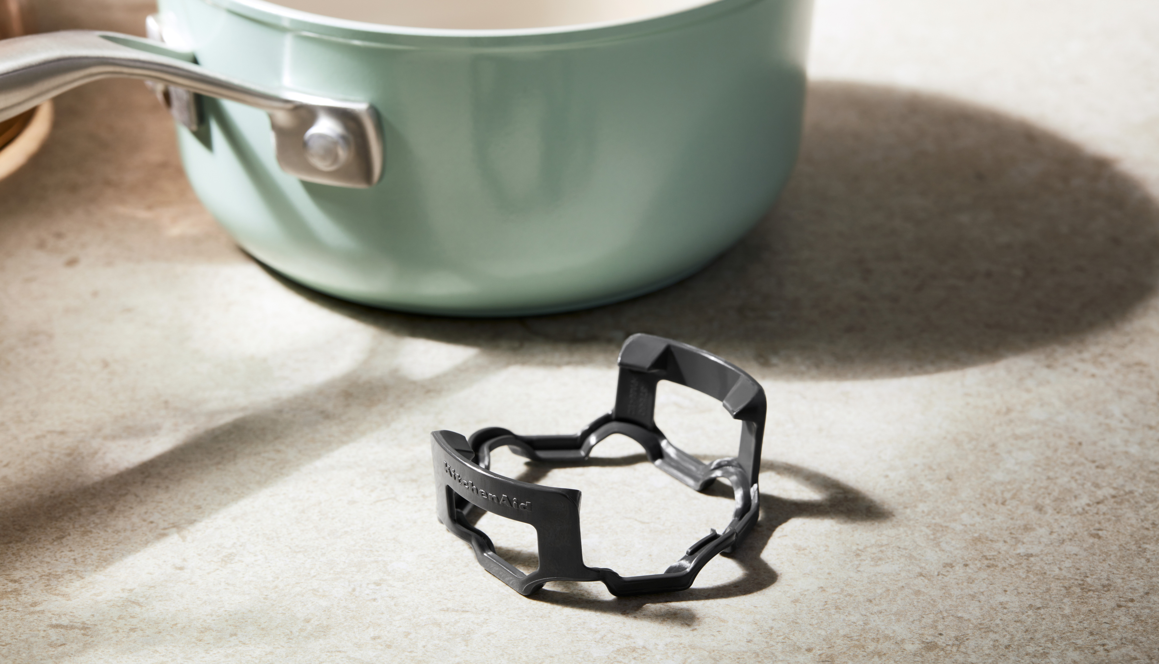 KitchenAid Go 5KHBRV71BM johdoton sauvasekoitin, mattamusta