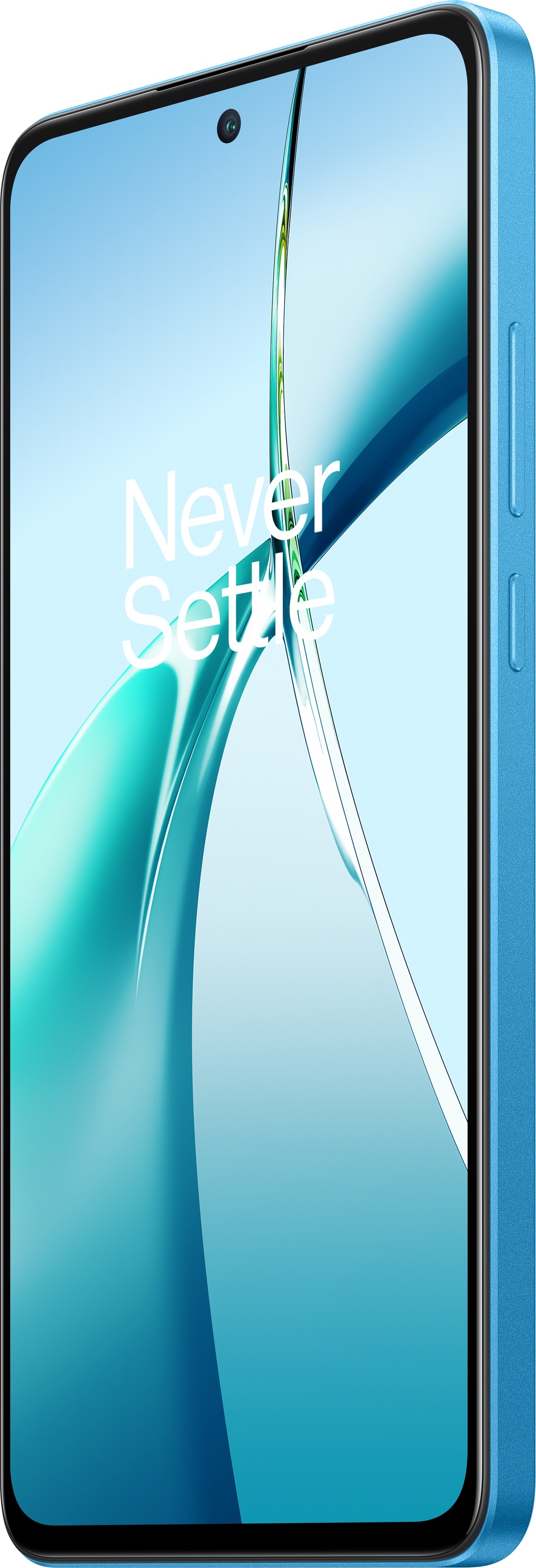 OnePlus Nord CE4 Lite 5G -puhelin, 256/8 Gt, sininen