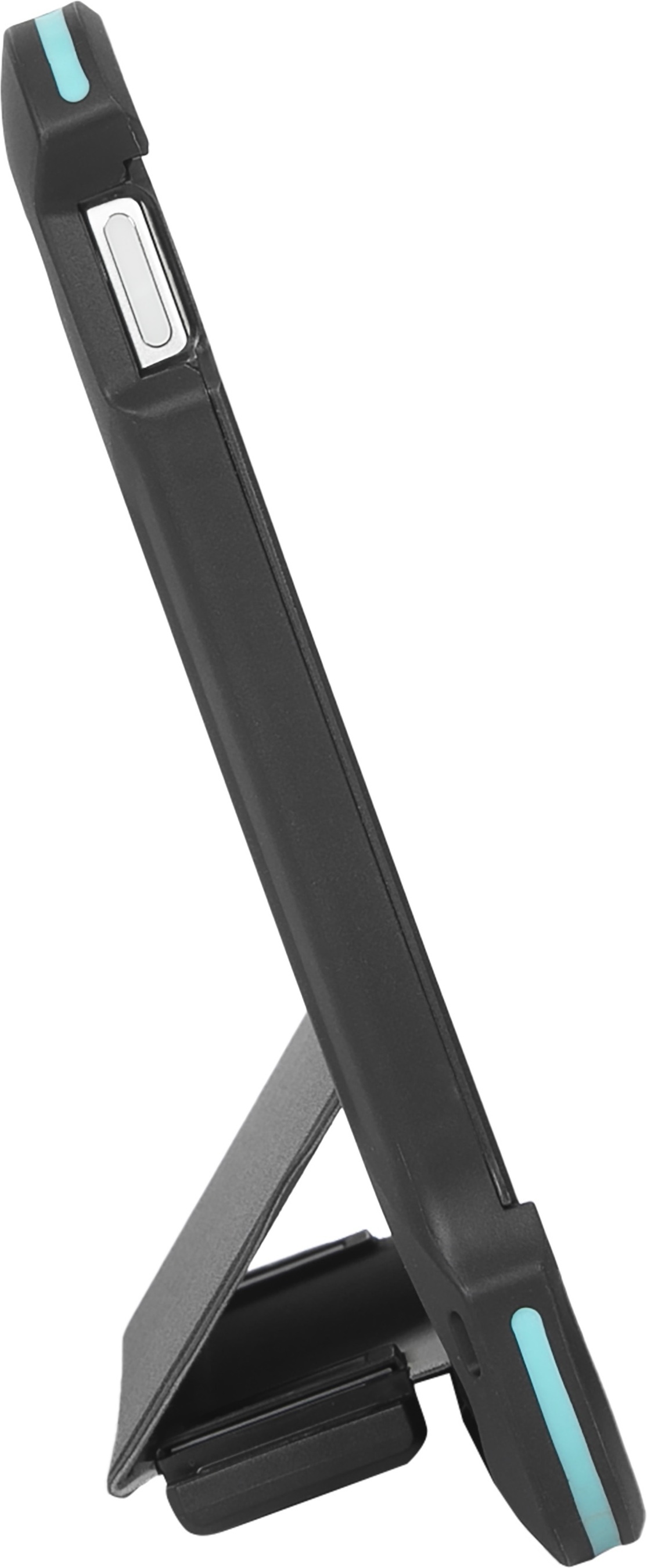 Targus SafePort Rugged Max -suojakotelo, Apple iPad 10,9", musta