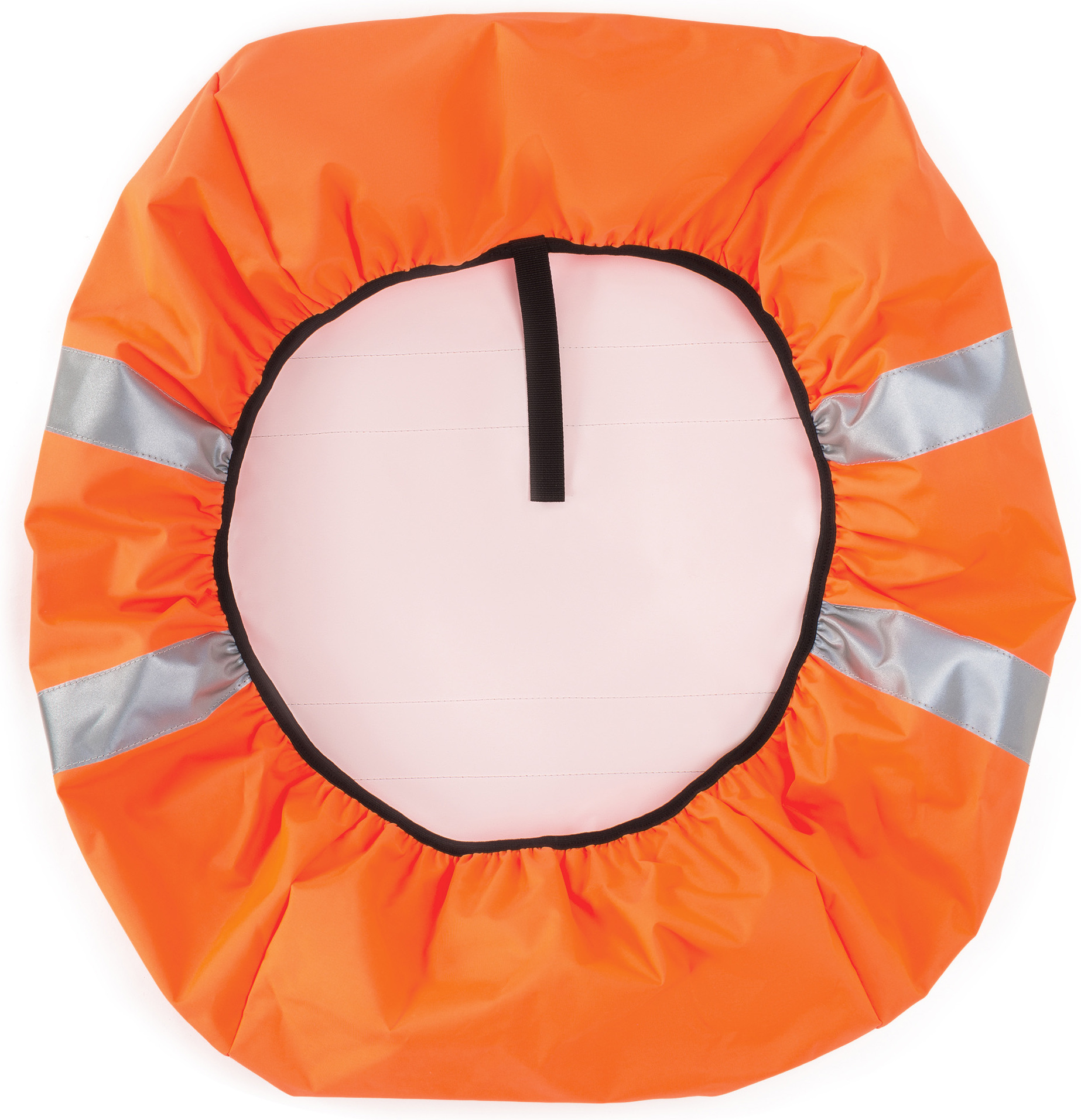 Dicota Hi-Vis 65L -reppu, oranssi