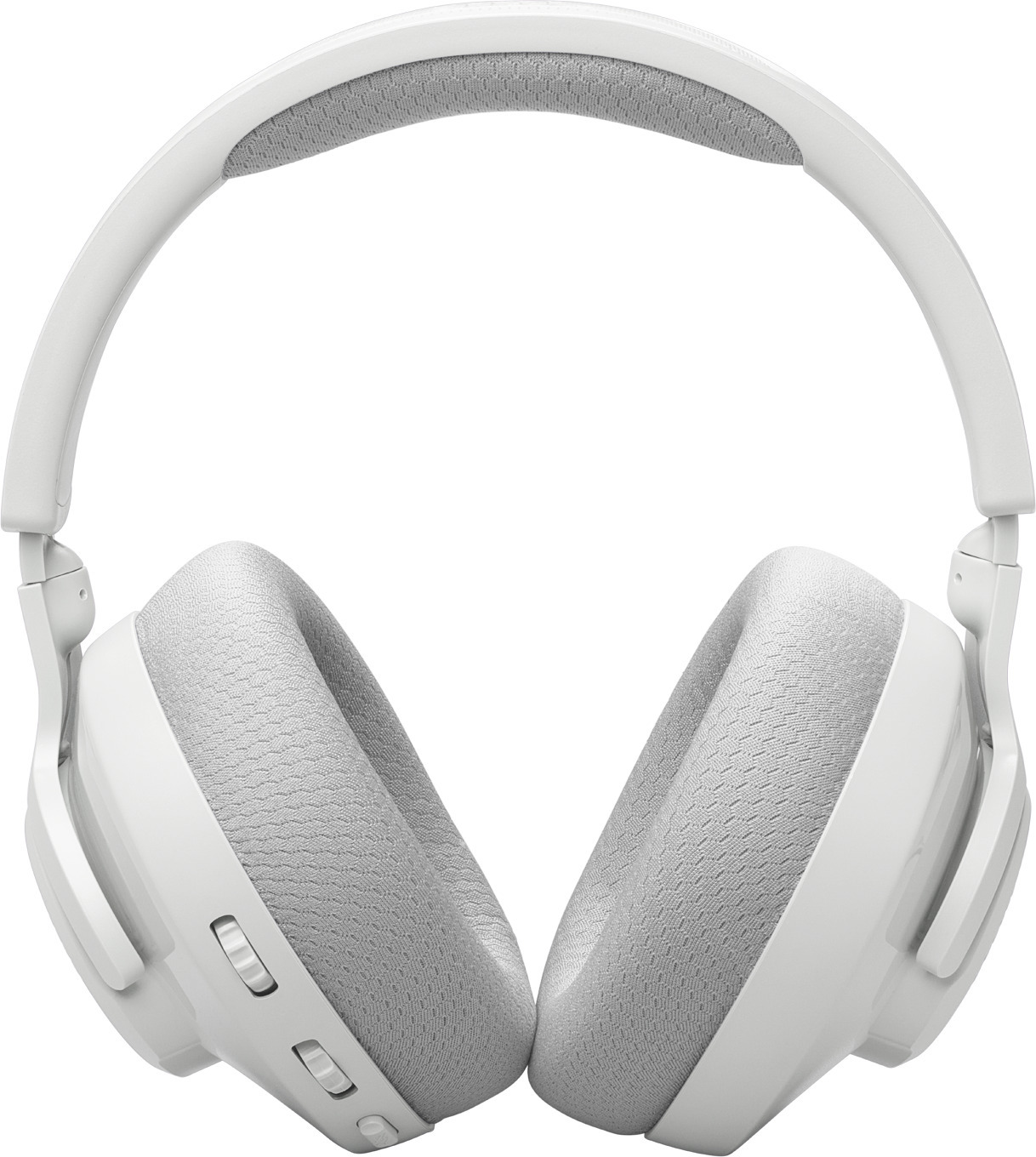 JBL Quantum 360 Wireless pelikuulokkeet, valkoinen