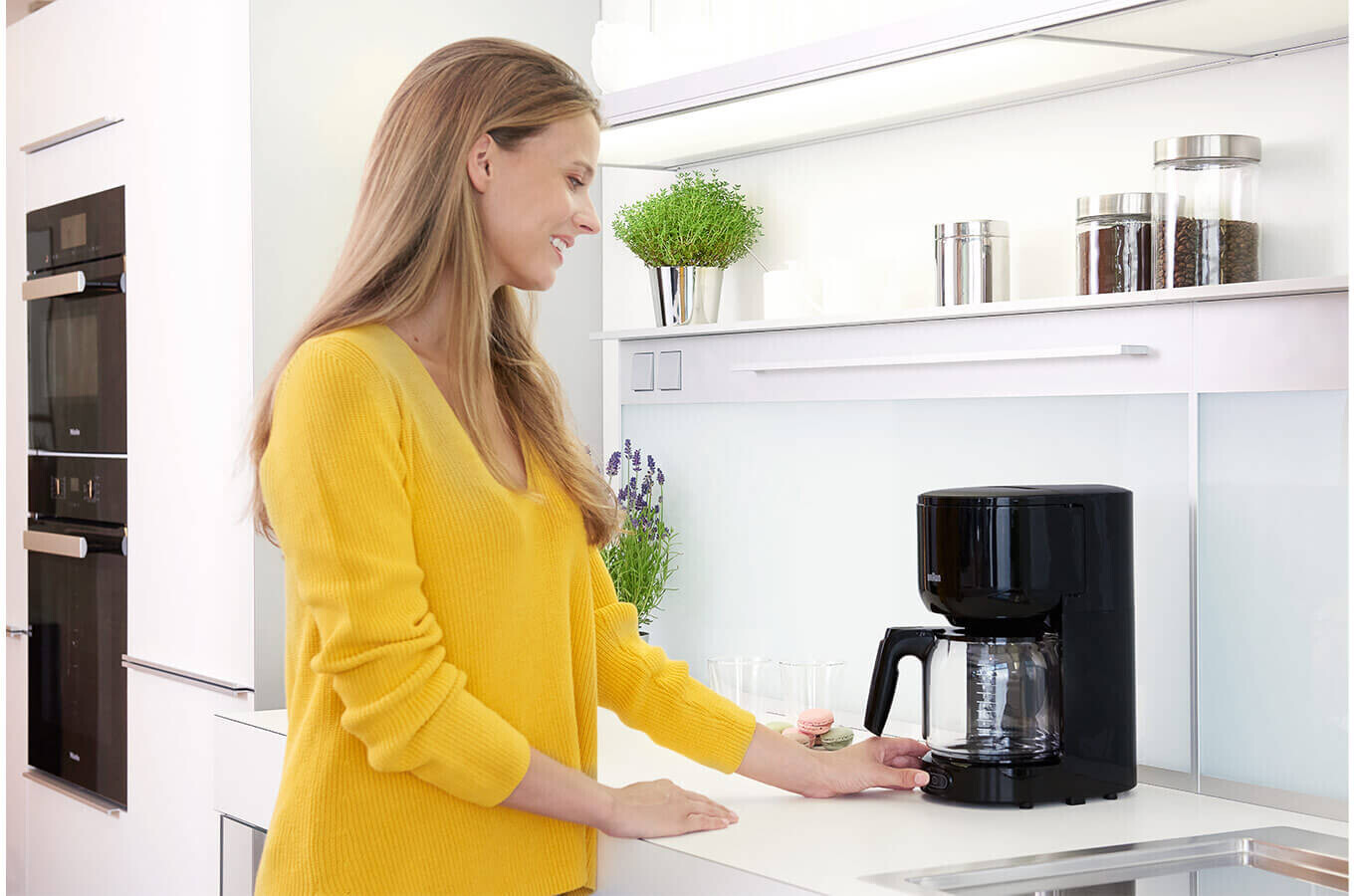 Braun KF3120BK PurEase kahvinkeitin
