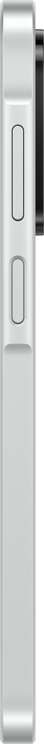 Samsung Galaxy A26 5G puhelin, 128/6 Gt, valkoinen