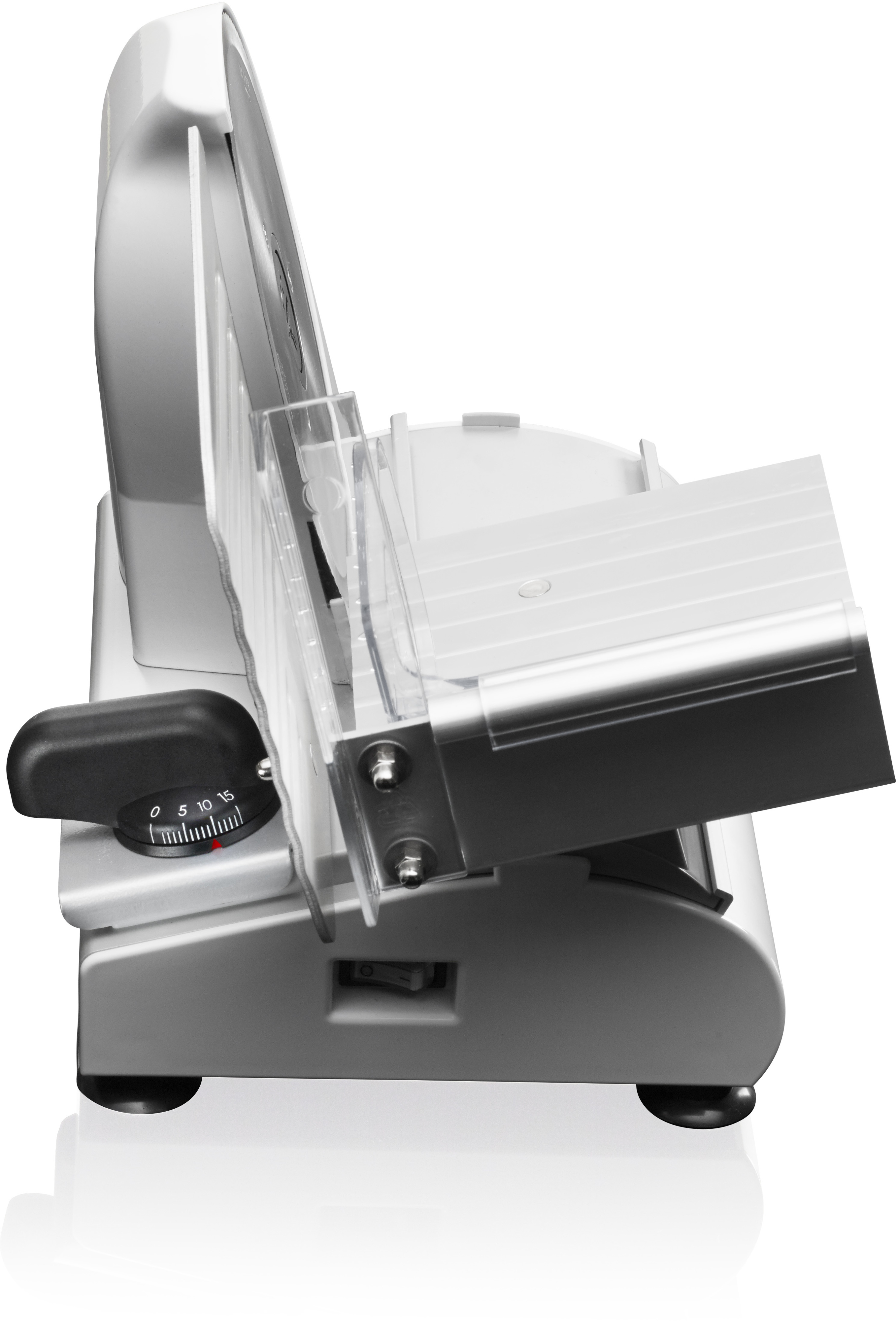 Wilfa FS-200W -viipalointikone