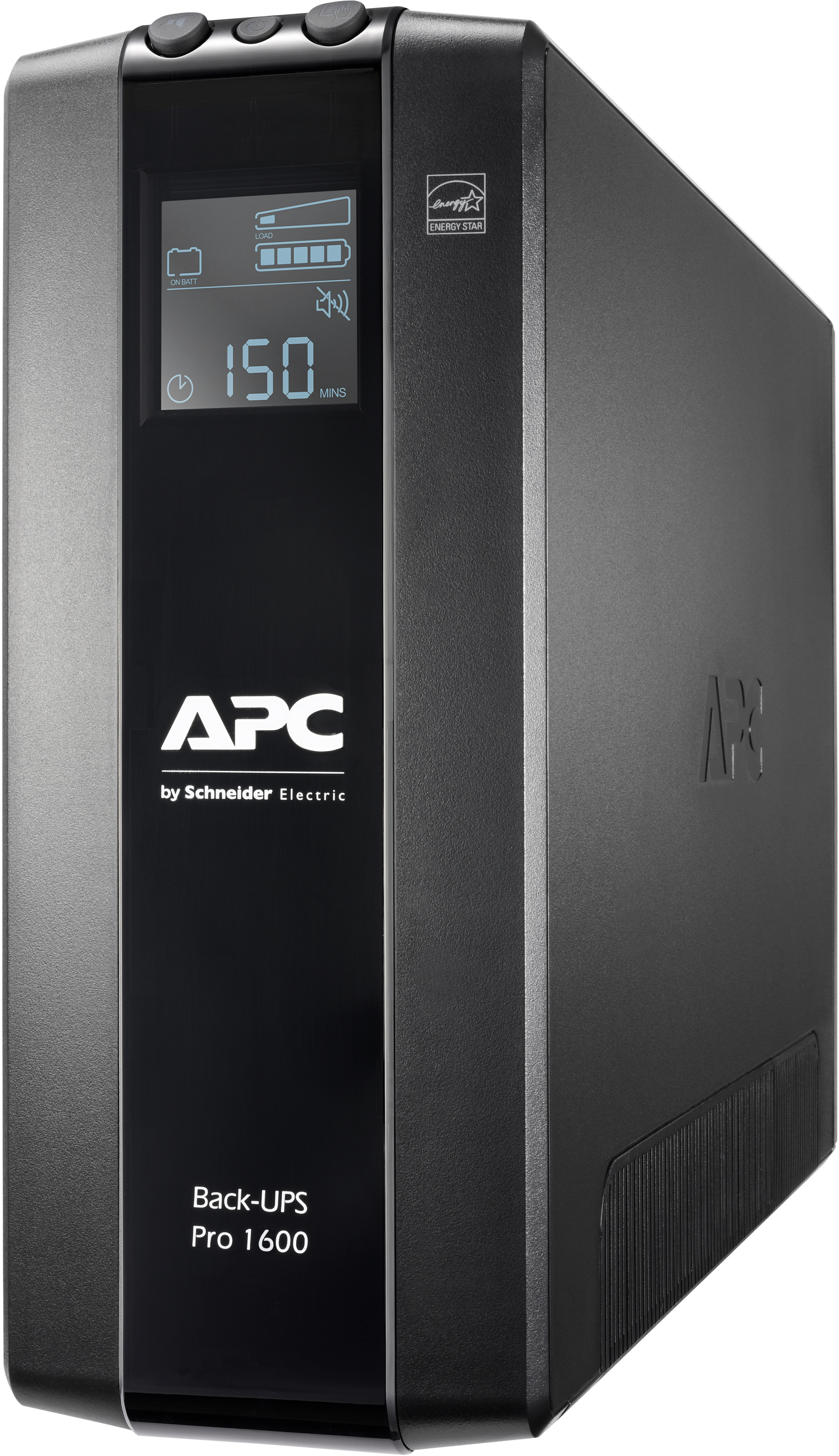 Ибп apc back ups pro br1600si обзор