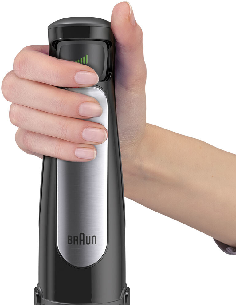 Braun MQ7000X MultiQuick 7 -sauvasekoitin