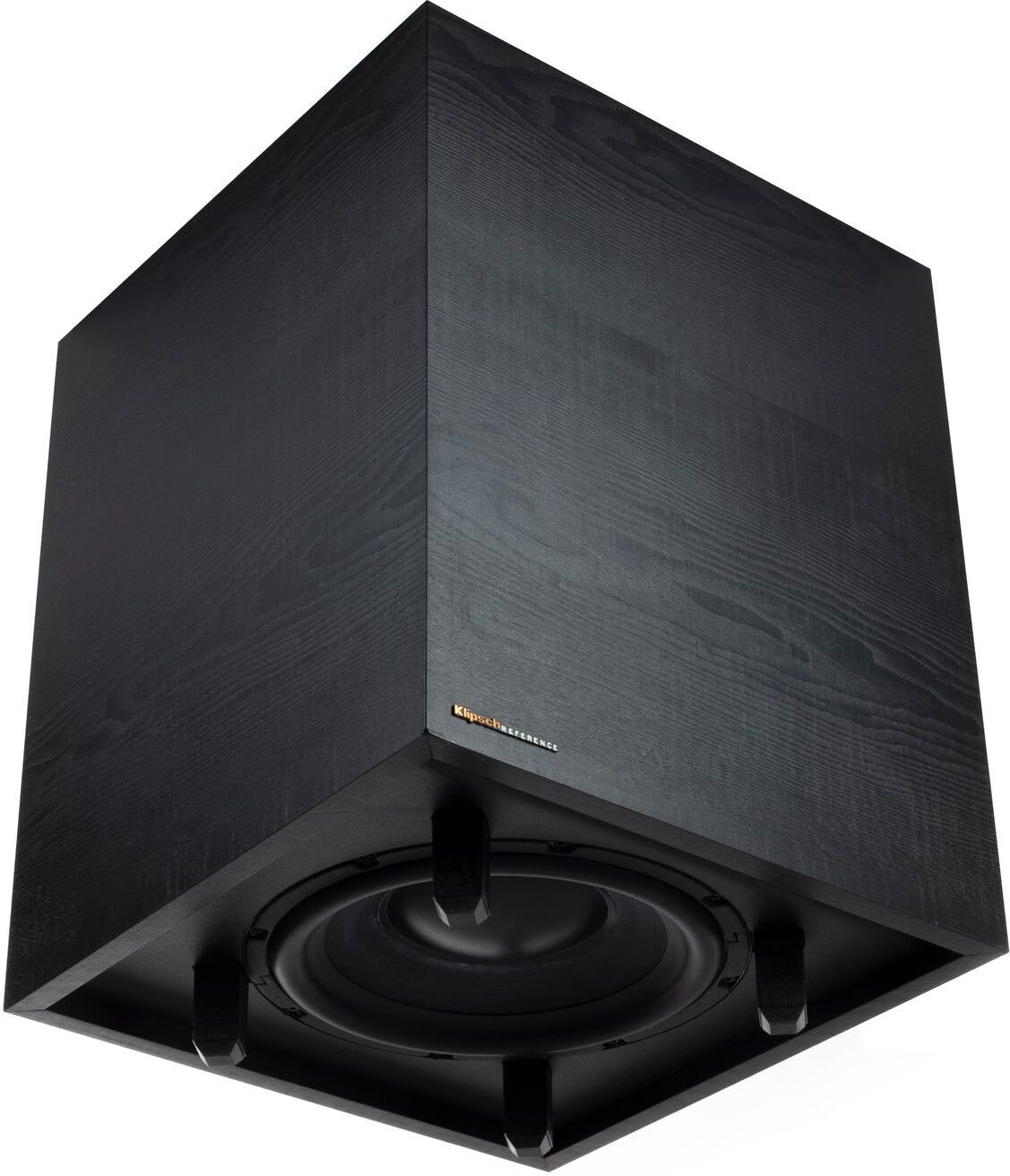 Klipsch Cinema 600 -soundbar ja 10" subwoofer