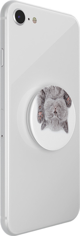 PopSockets PopGrip -puhelinpidike, Cat Nap