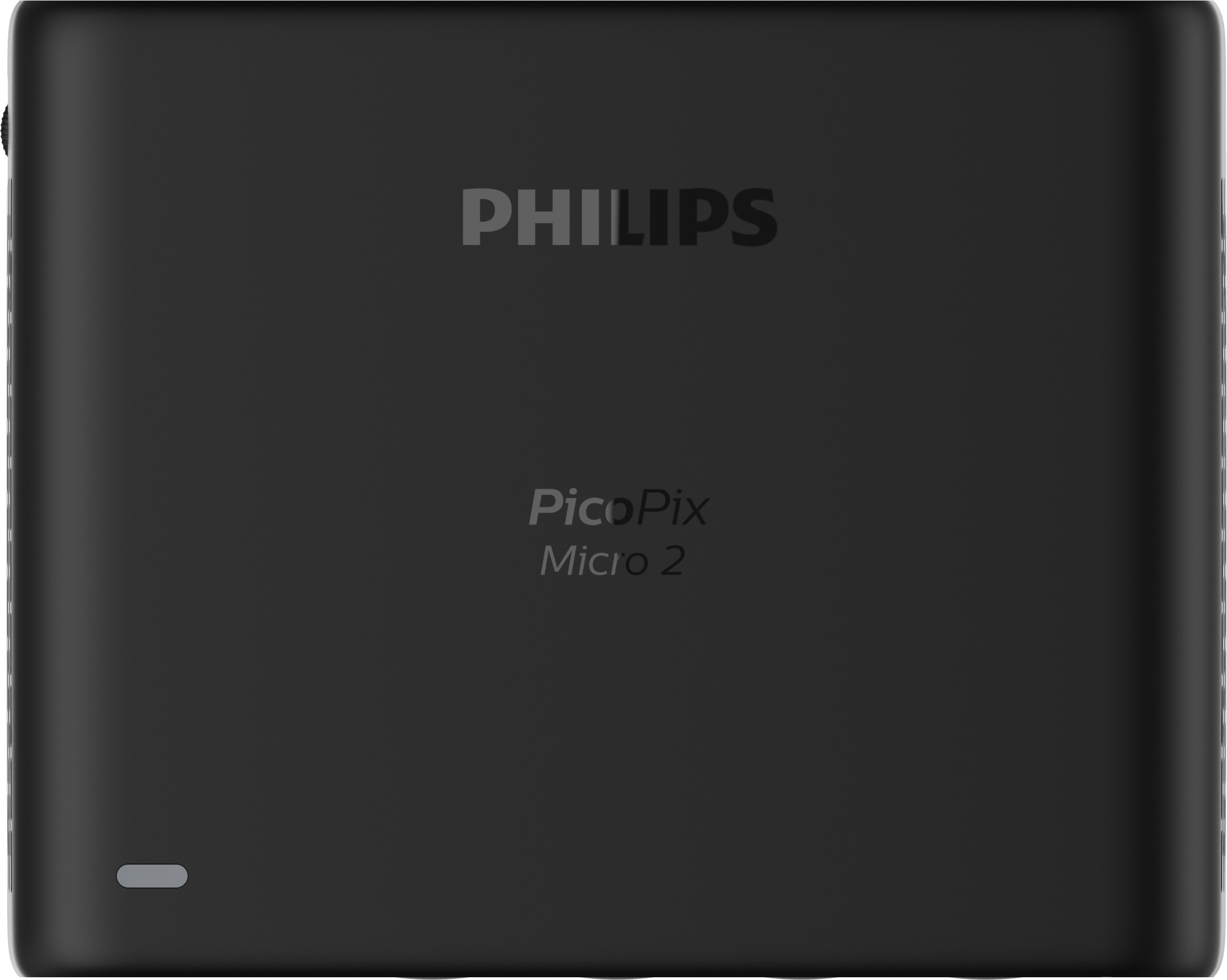 Philips PicoPix Micro 2TV -kannettava projektori