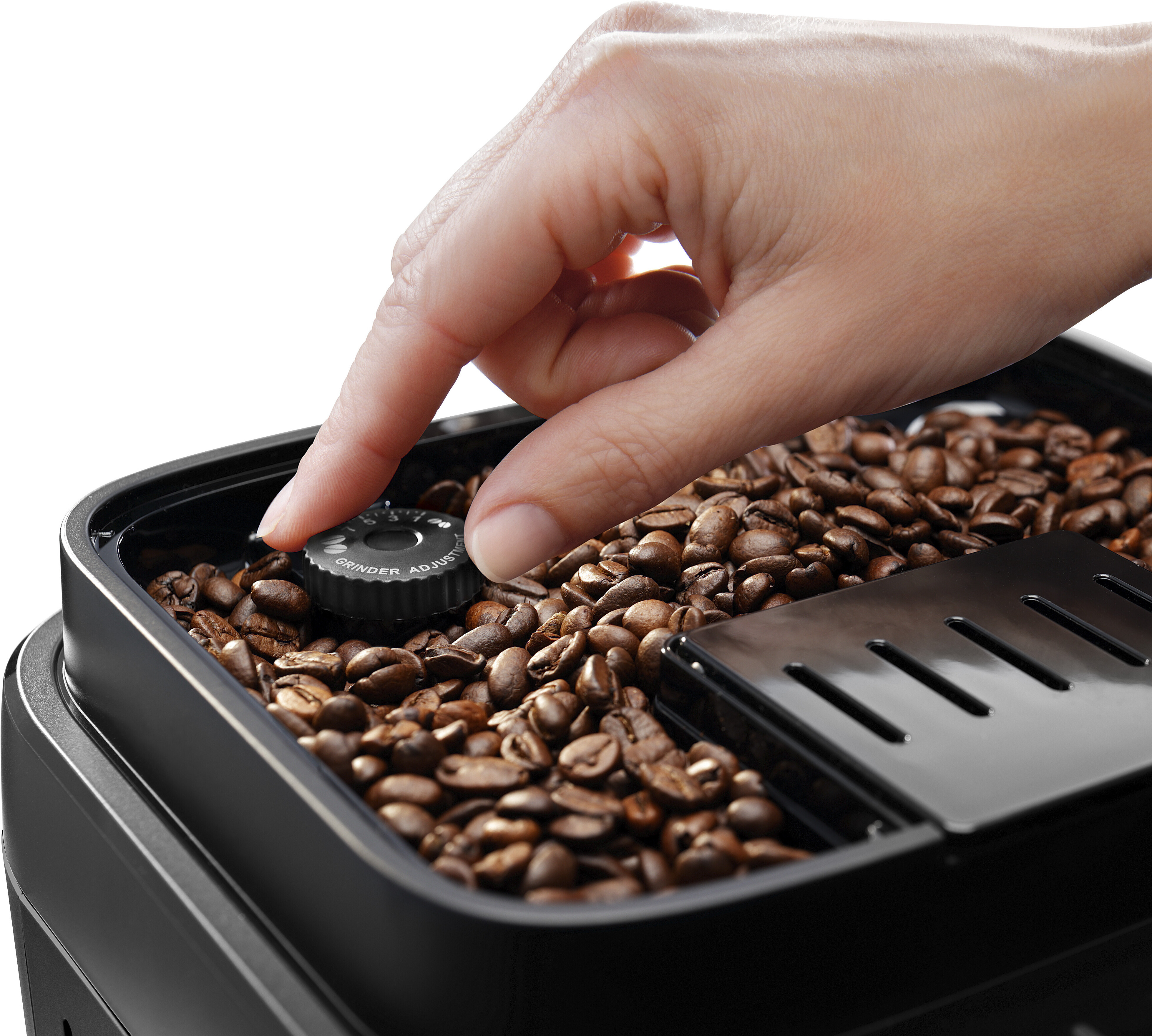 De'Longhi Magnifica Evo ECAM290.81.TB -kahviautomaatti
