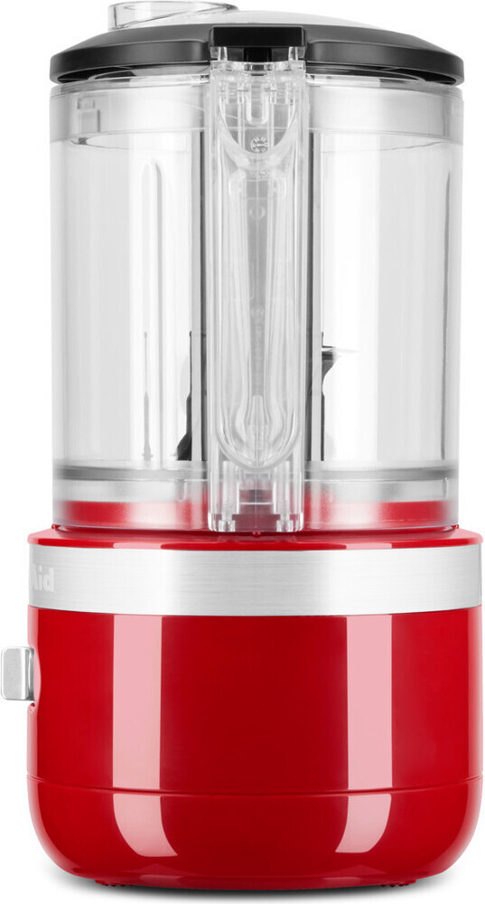 KitchenAid 5KFC0516EOB -minimonitoimikone, musta