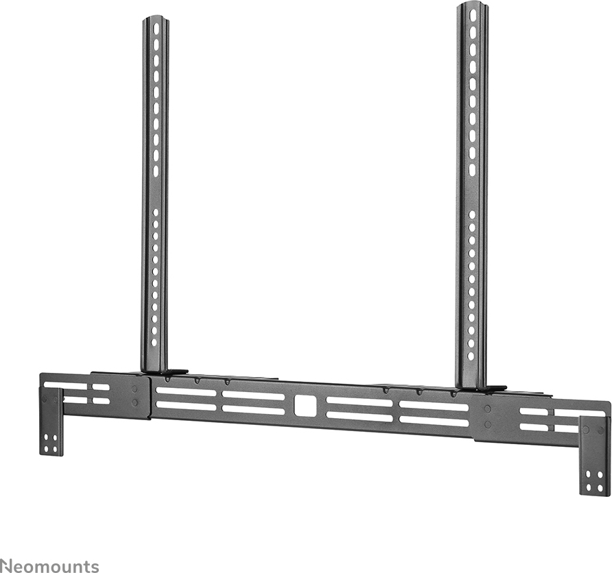 Neomounts by Newstar AWL29-750BL1 yleismallinen soundbar-teline