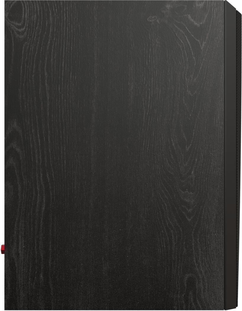 Klipsch RP-600M II -jalustakaiutinpari, musta