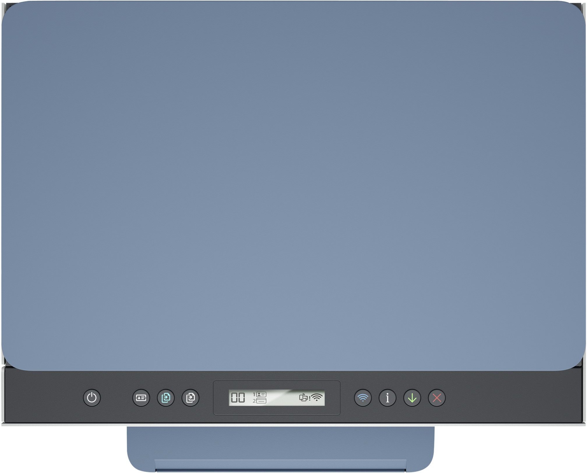 HP Smart Tank 7006 All-In-One -monitoimitulostin
