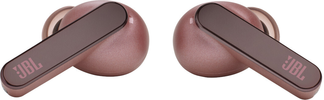 JBL Live Pro 2 - vastamelunappikuulokkeet, roosa