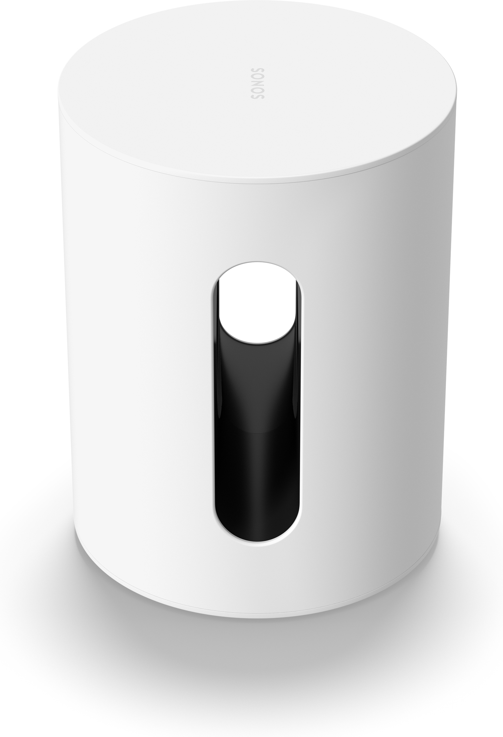 Sonos Sub Mini -subwoofer, valkoinen