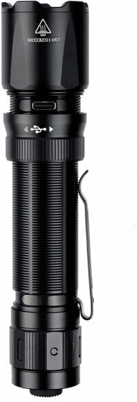 Fenix TK20R V2 TAC -taskulamppu, 3000 lm