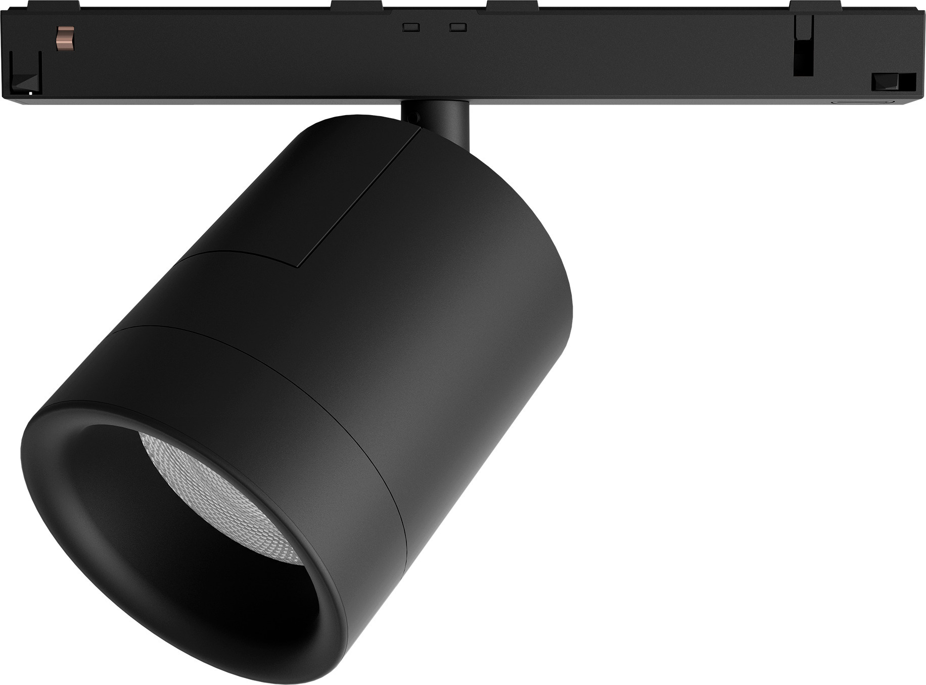 Philips Hue Perifo Cylinder -älykohdevalo, White and Color Ambiance, musta