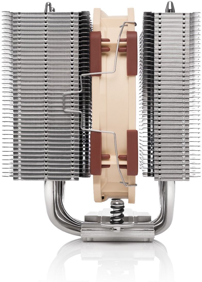 Noctua NH-D12L -prosessorijäähdytin
