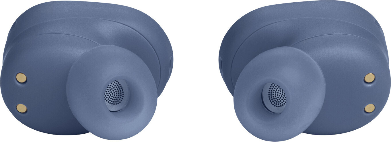 JBL Tune Buds vastamelunappikuulokkeet, sininen