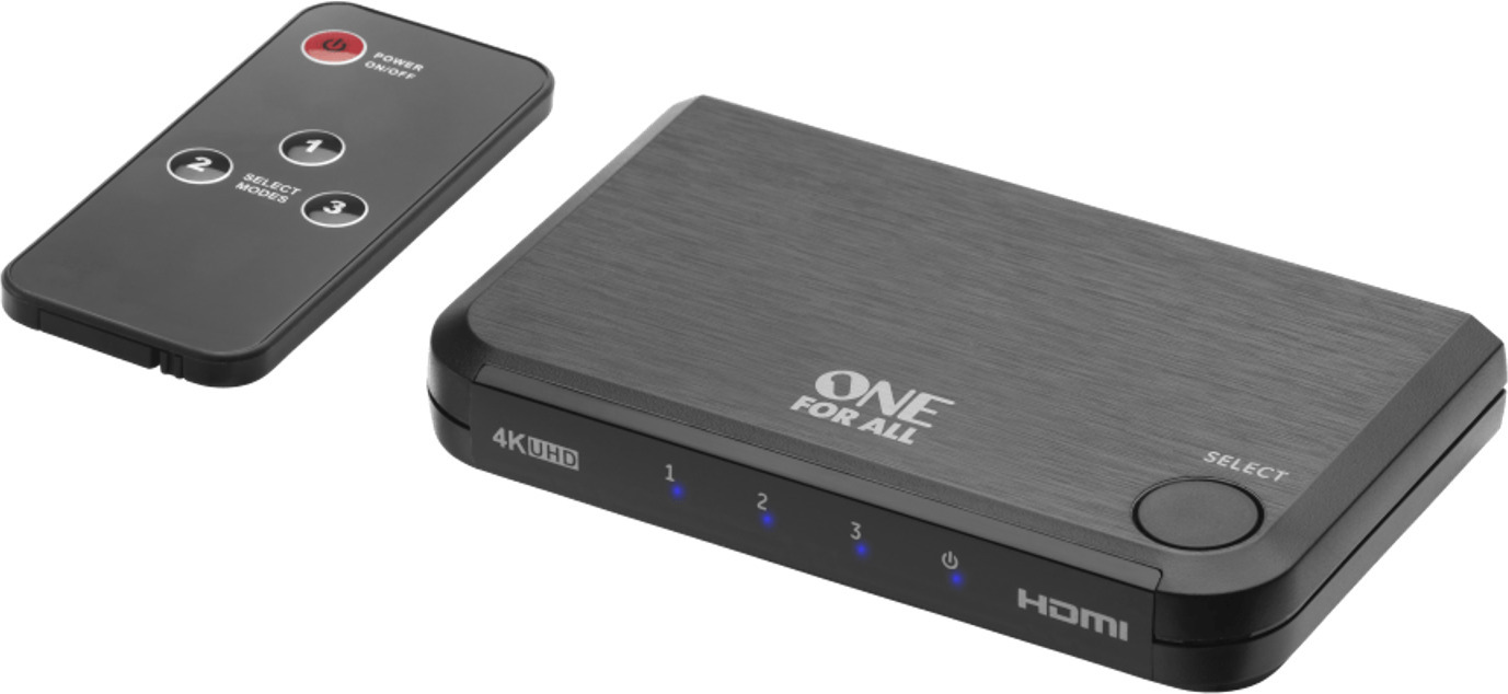 One For All SV1632 HDMI -jakaja