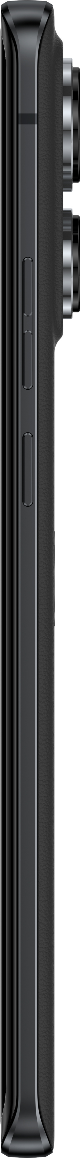 Motorola Edge 40 5G -puhelin, 256/8 Gt, Eclipse Black