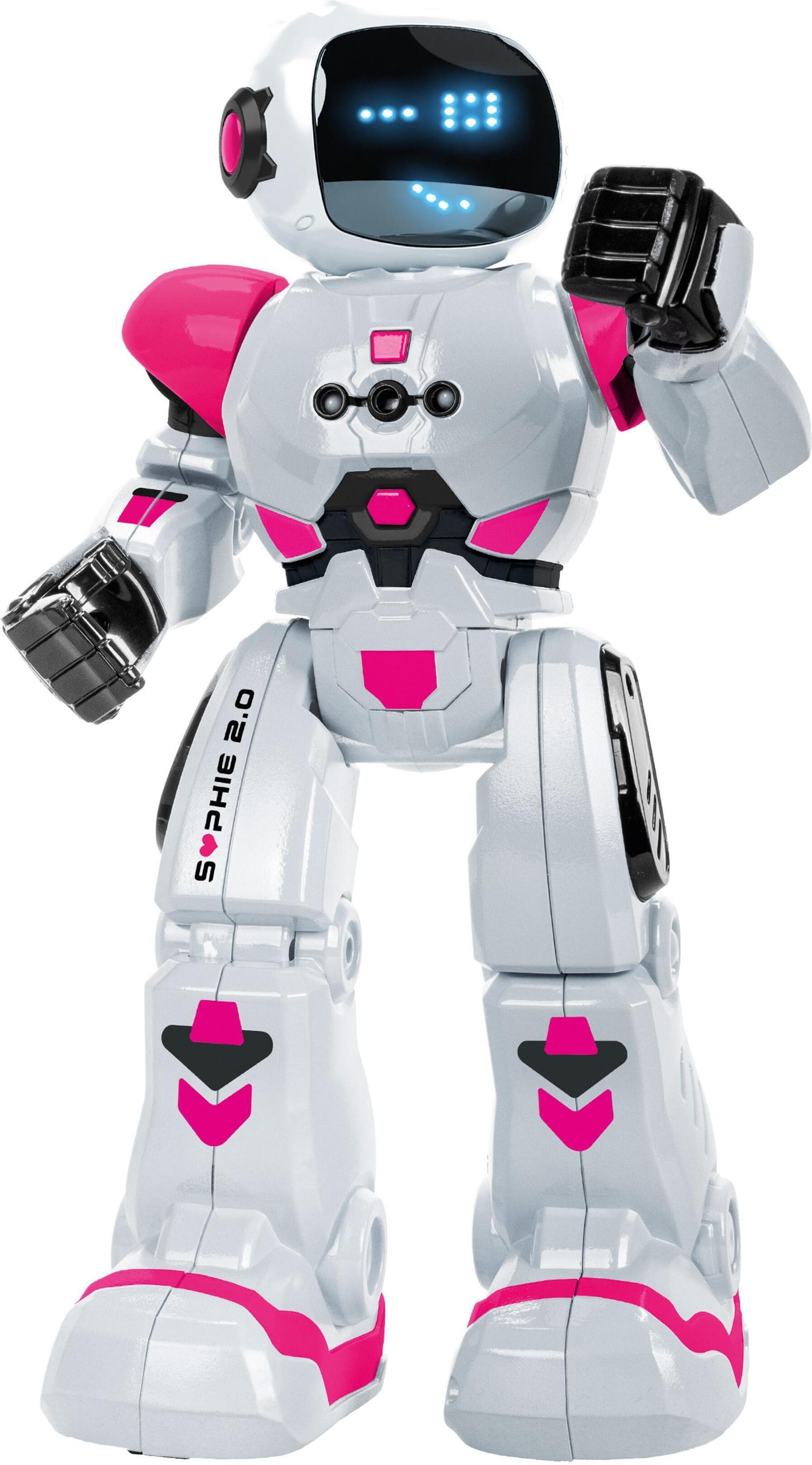 XTREM BOTS Sophie 2.0 Robotti