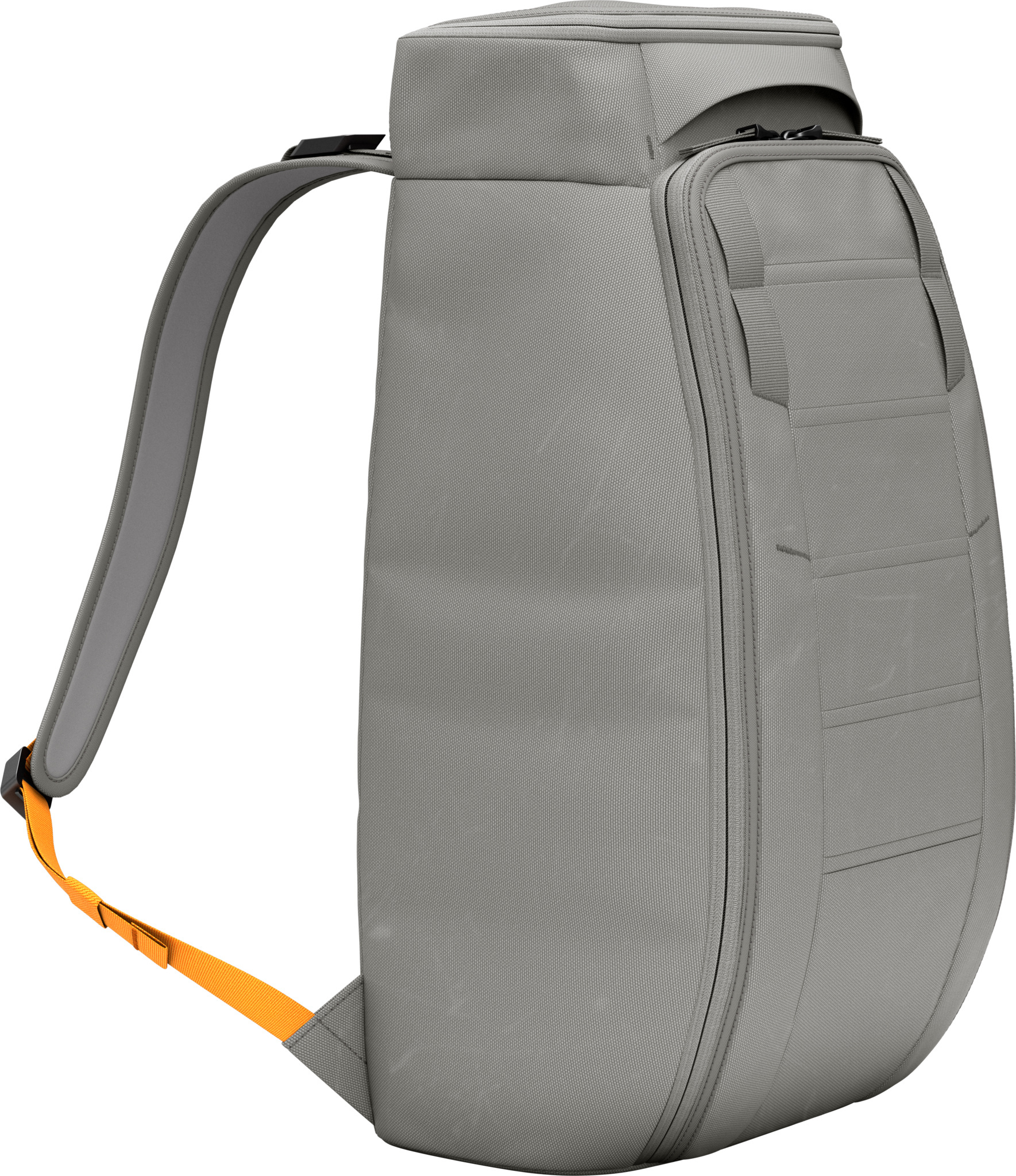 Db Hugger Backpack 25L -reppu, sand grey