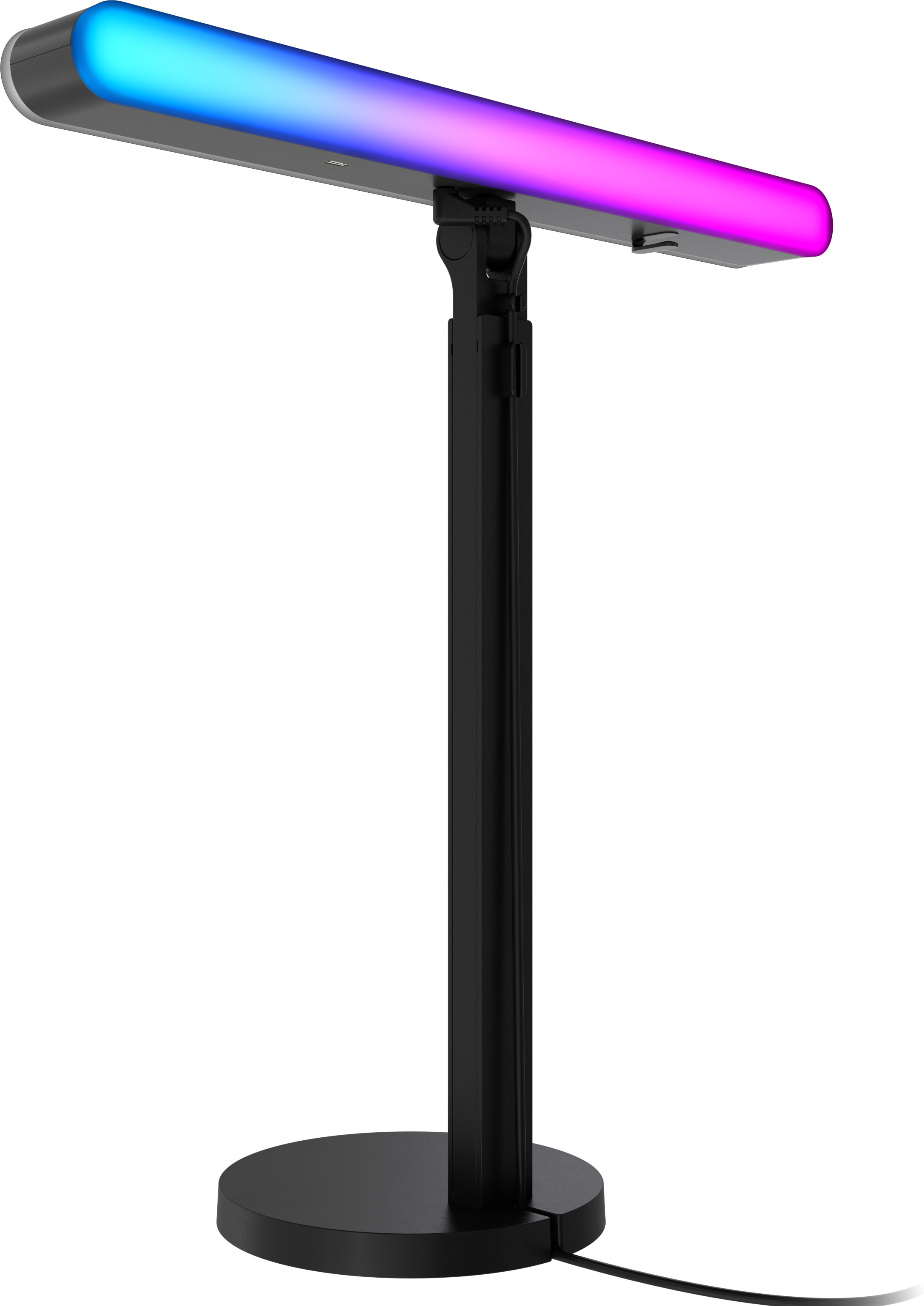 Logitech Litra Beam LX -suoratoistovalaisin