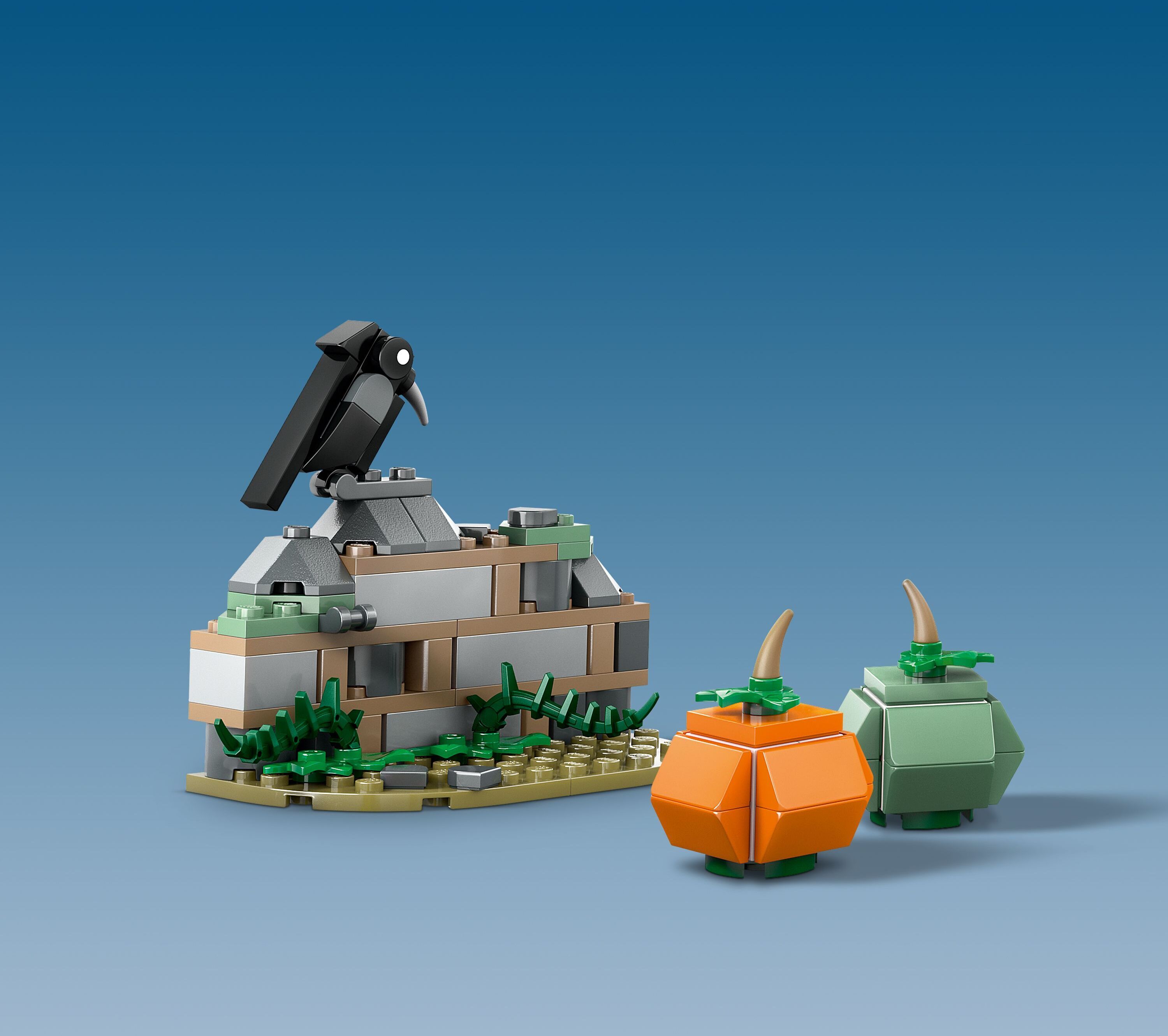 LEGO Harry Potter 76427 - Hiinokka