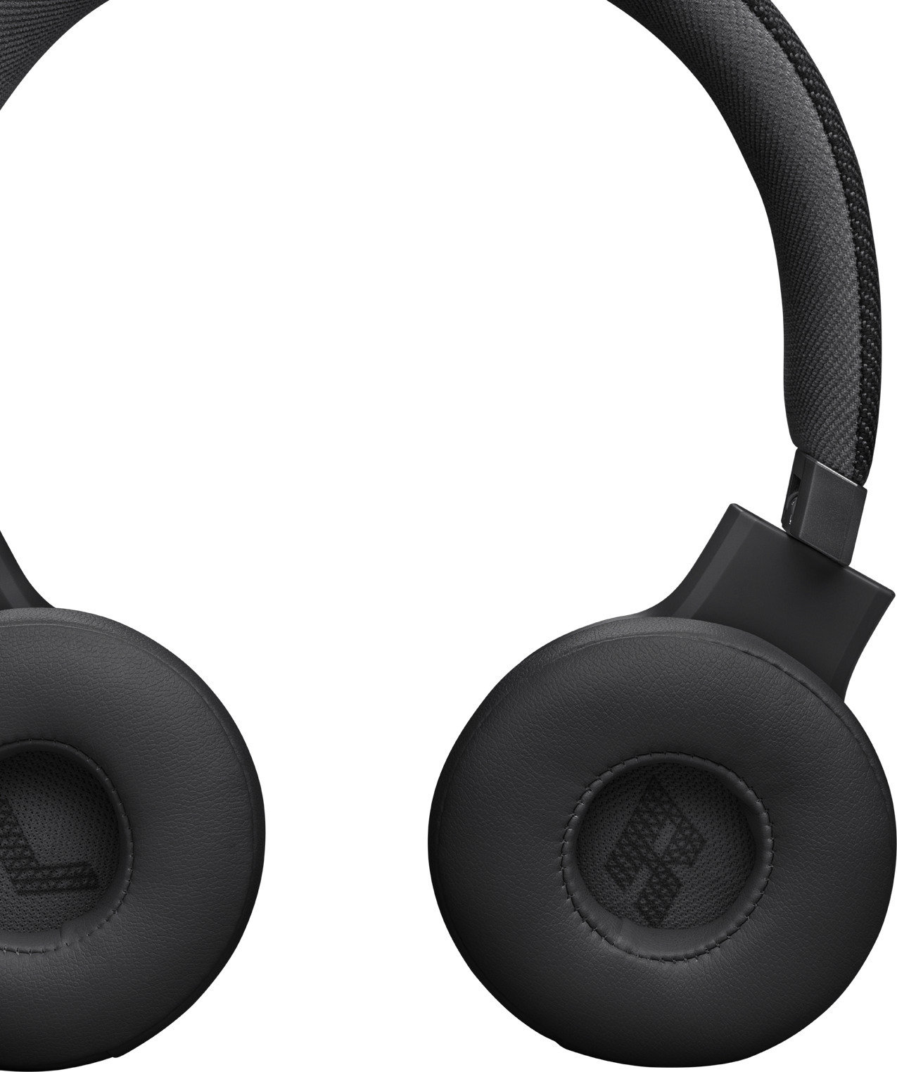 JBL LIVE 670NC vastamelukuulokkeet, musta