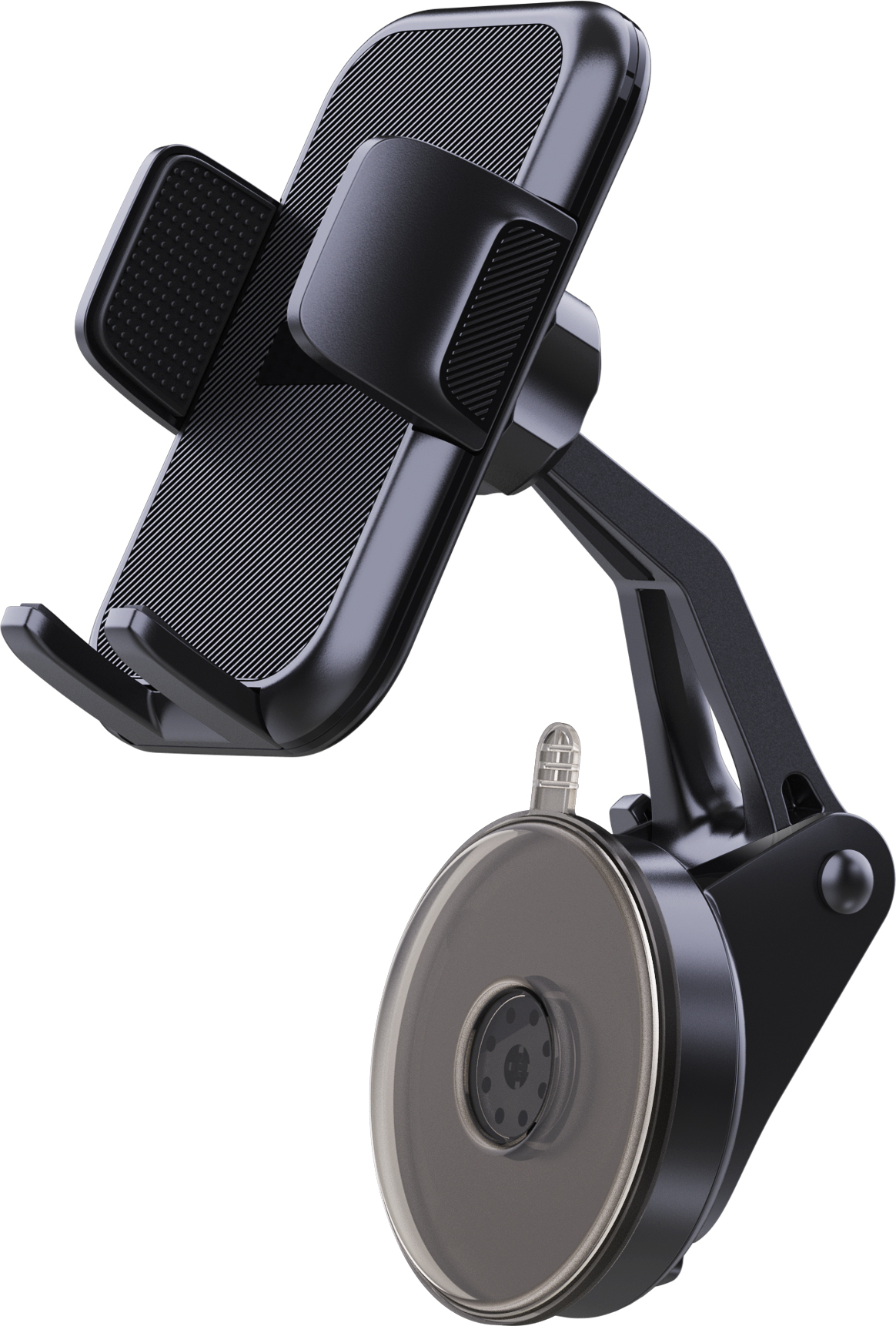 FoneKit universaali imukuppiteline