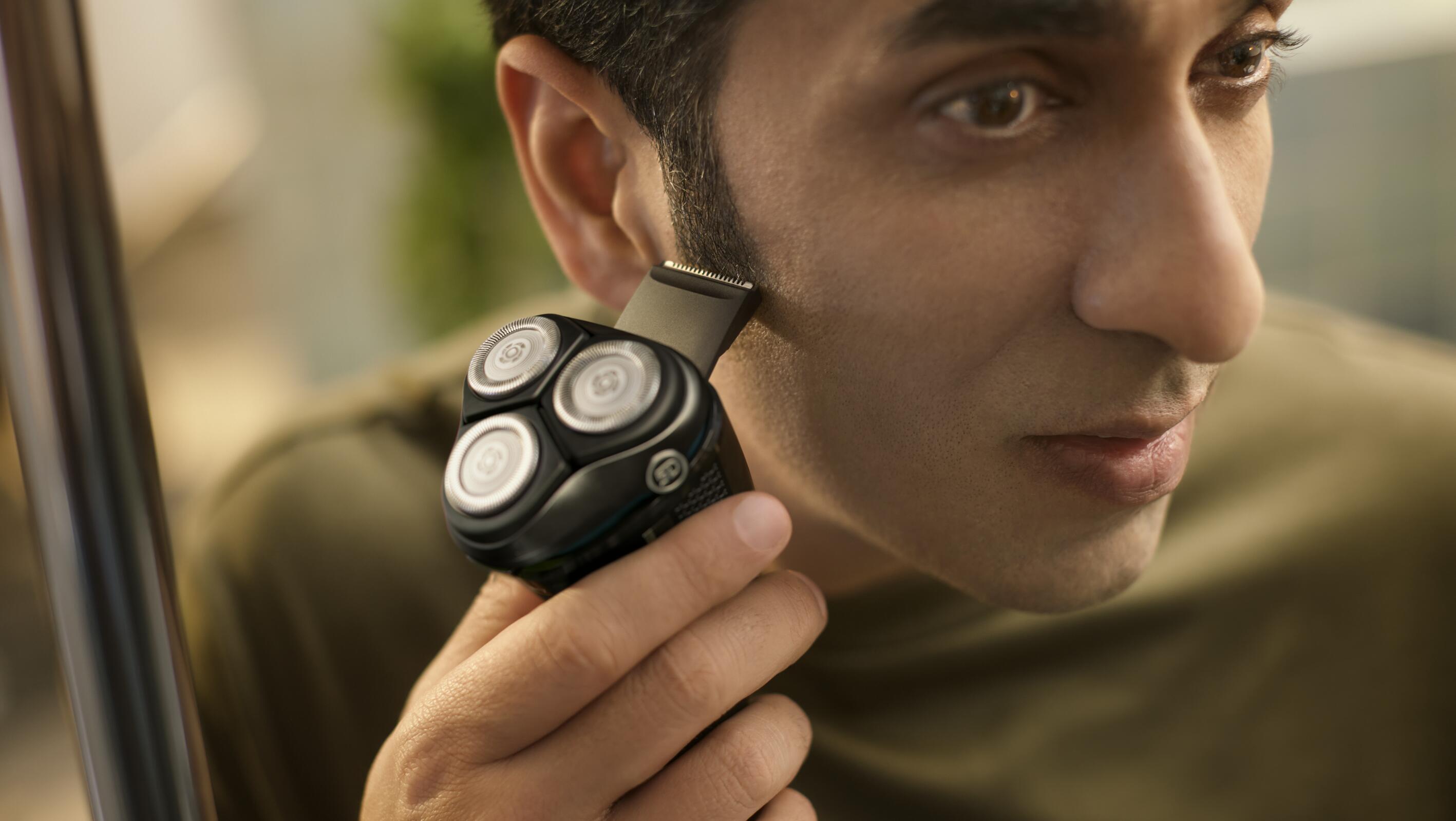 Philips Shaver Series 3000 S3343/13 -parranajokone