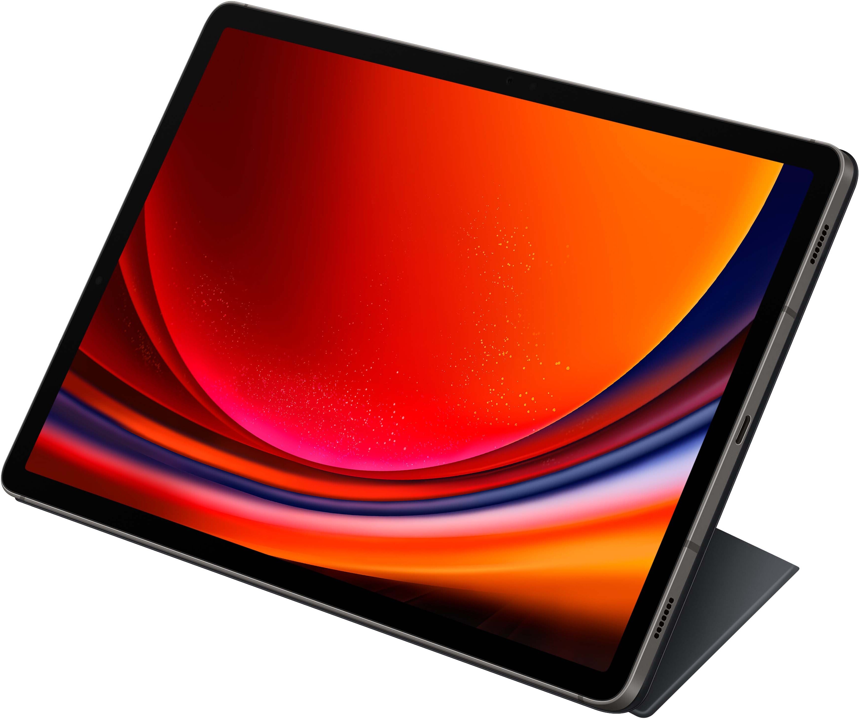Samsung Galaxy Tab S9/S9 FE Smart Book Cover -suojakotelo