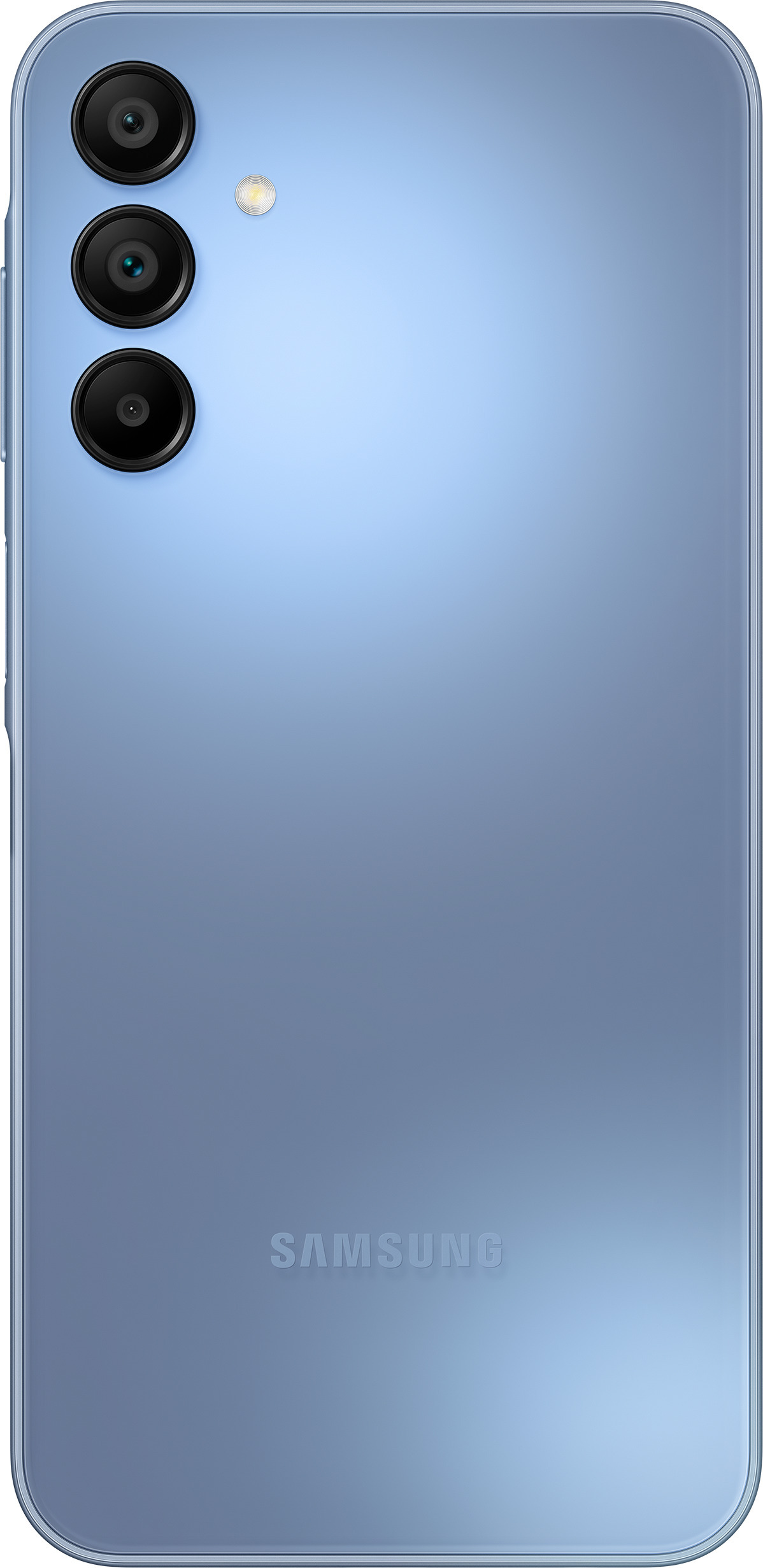 Samsung Galaxy A15 -puhelin, 128/4 Gt, musta