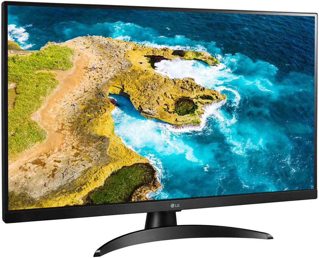 LG 27TQ615S-PZ 27" Full HD Smart LED TV