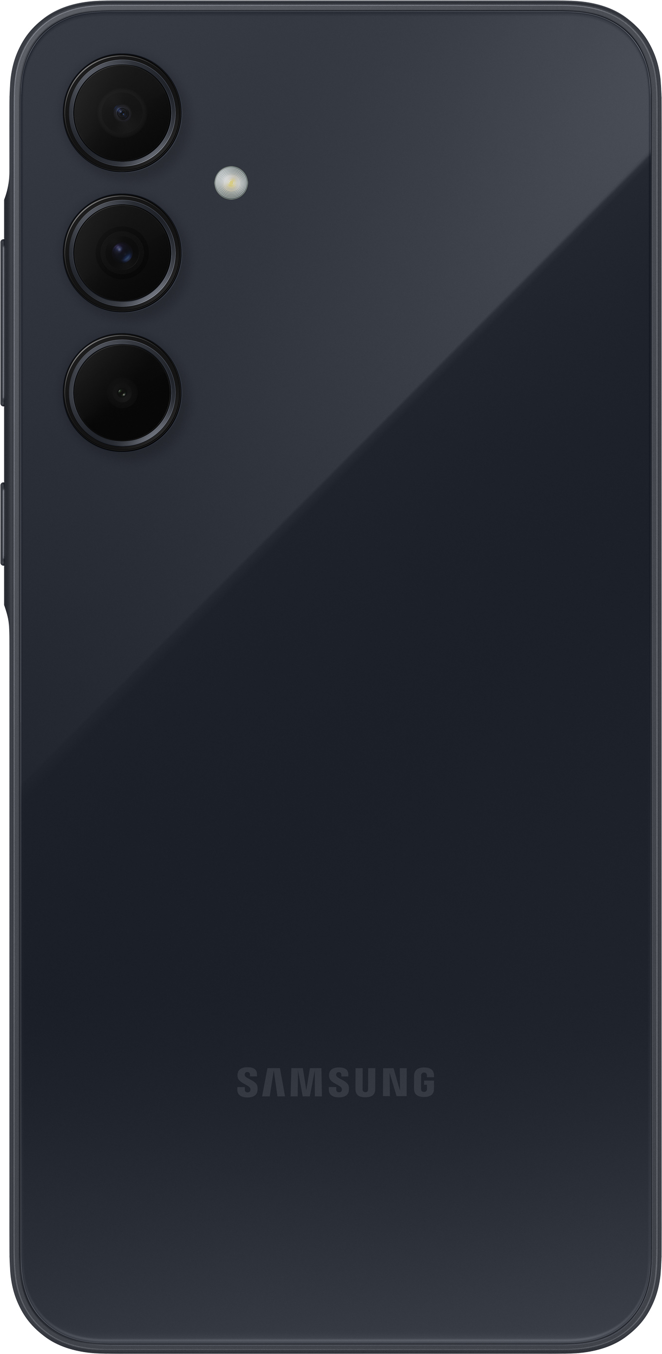 Samsung Galaxy A35 5G -puhelin, 128/6 Gt, sininen