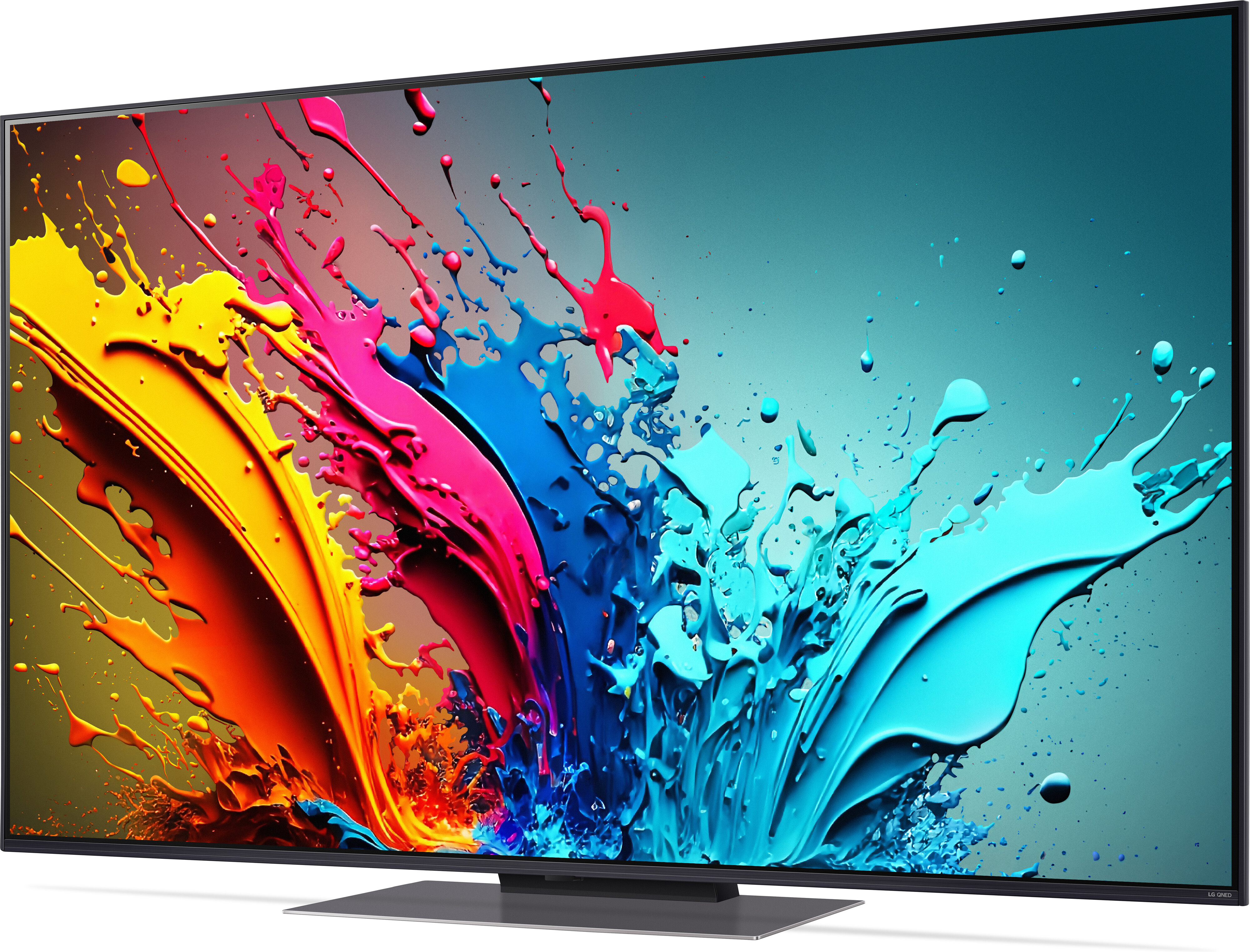 LG 55'' QNED 86 – 4K TV (2024)