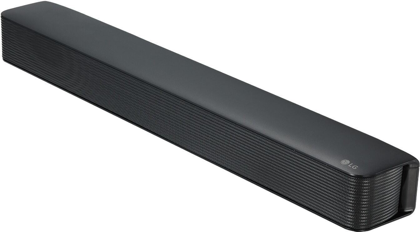 LG SQM1 2.0 Soundbar -äänijärjestelmä