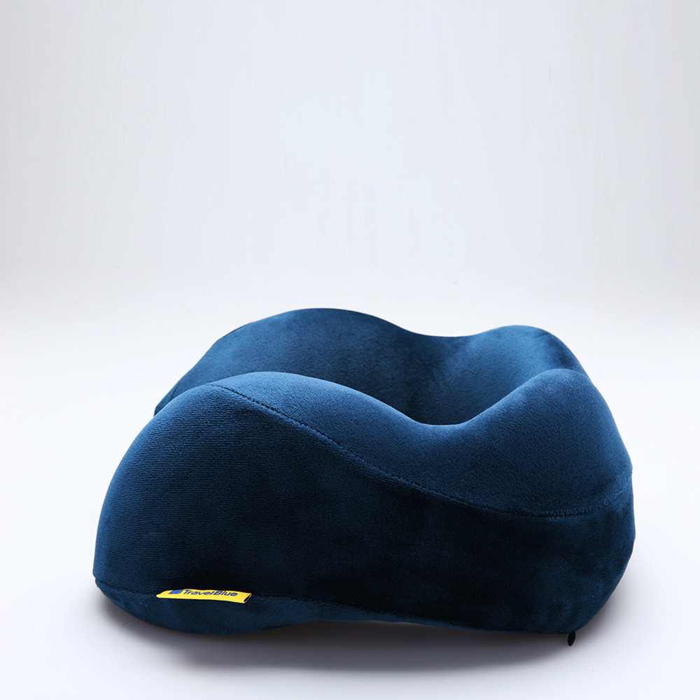 Travel Blue Massage Tranquility -hierova niskatyyny