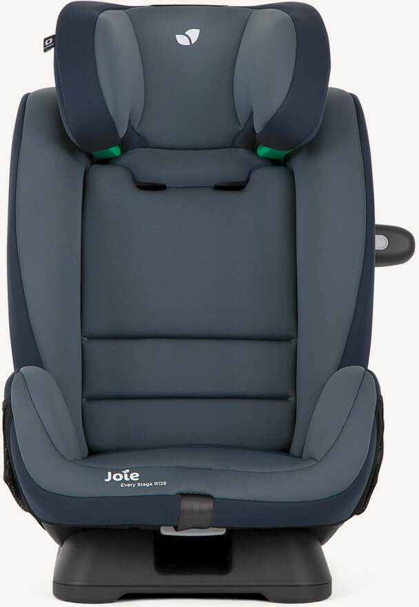 Joie i-Snug 2 -turvakaukalo, 40 - 75 cm, Pebble