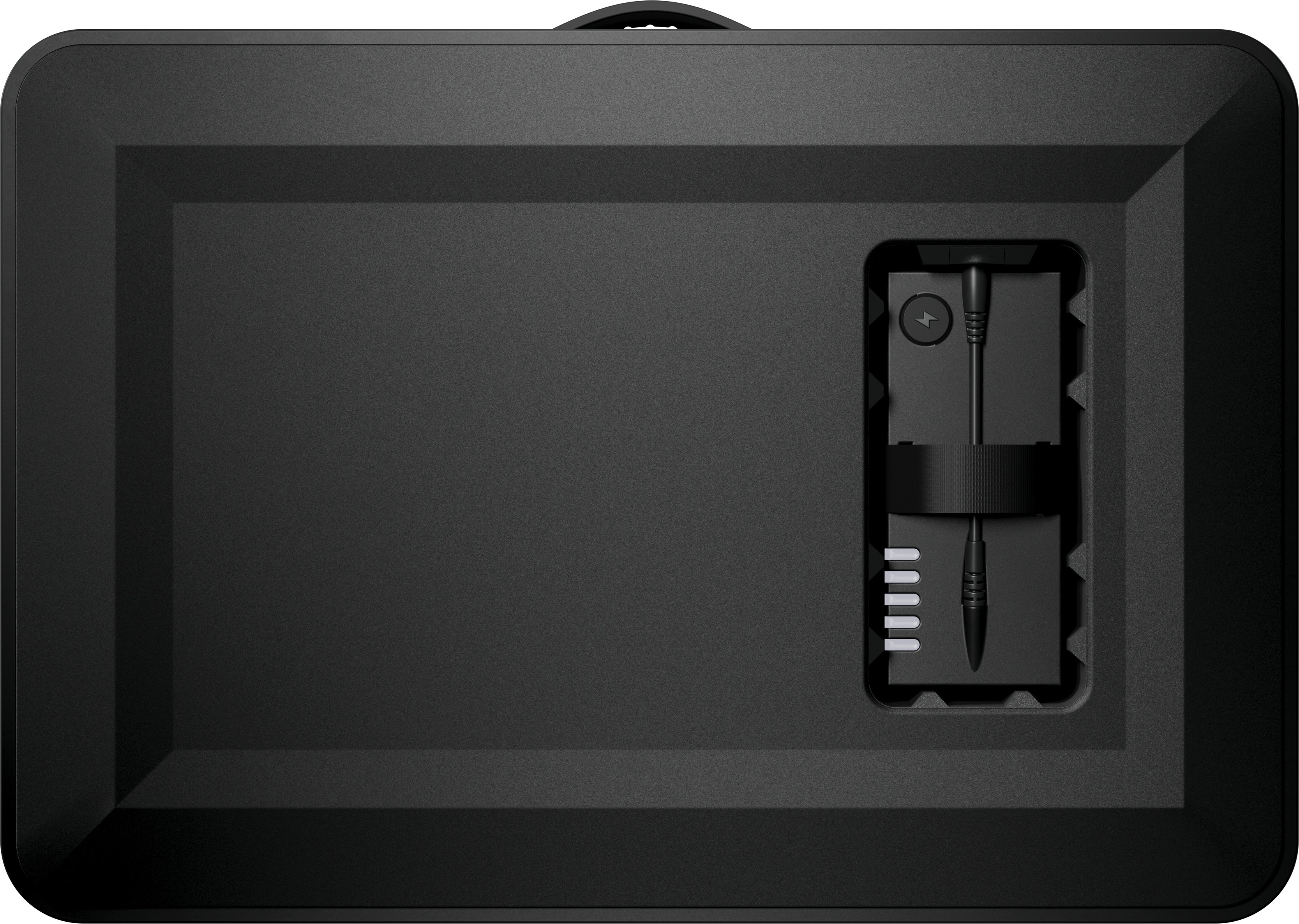 SOUNDBOKS GO Bluetooth-kaiutin, musta