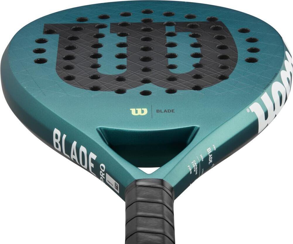 Wilson Blade Pro V3 -padelmaila