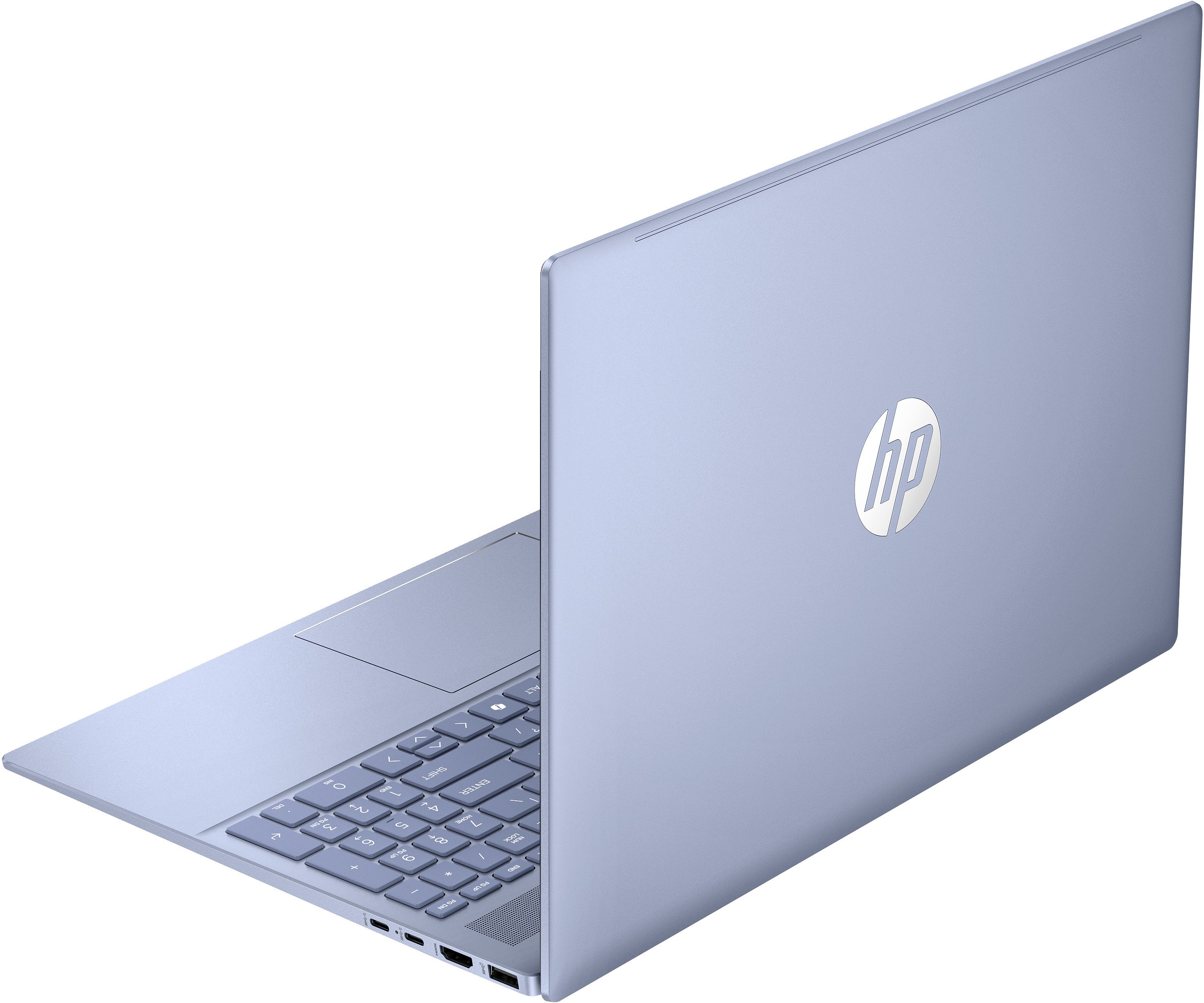 HP Pavilion 16-ag0002no 16" -kannettava, Win 11 Home (A5AH5EA) 4 HP Pavilion 16-ag0002no 16" -kannettava, Win 11 Home (A5AH5EA) - Image 4