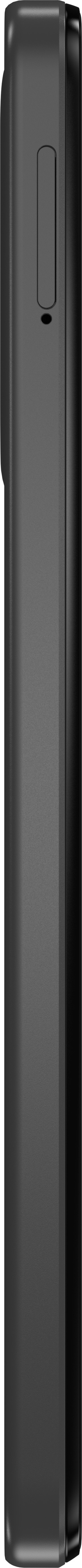 Motorola E14 -puhelin, 64/2 Gt, harmaa