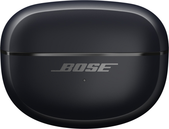 Bose Ultra Open langattomat kuulokkeet, musta