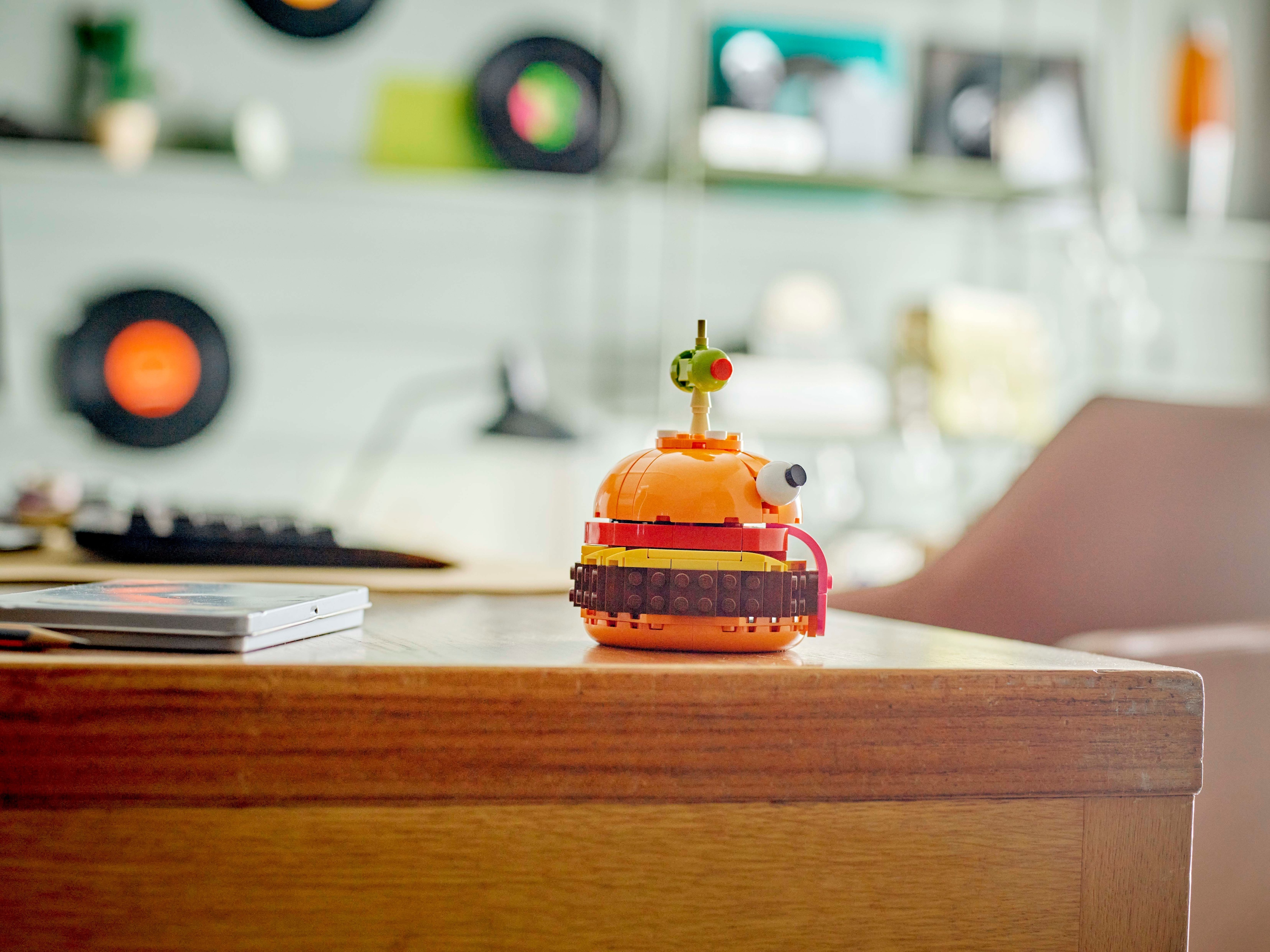 LEGO Fortnite 77070 – Durrr Burger