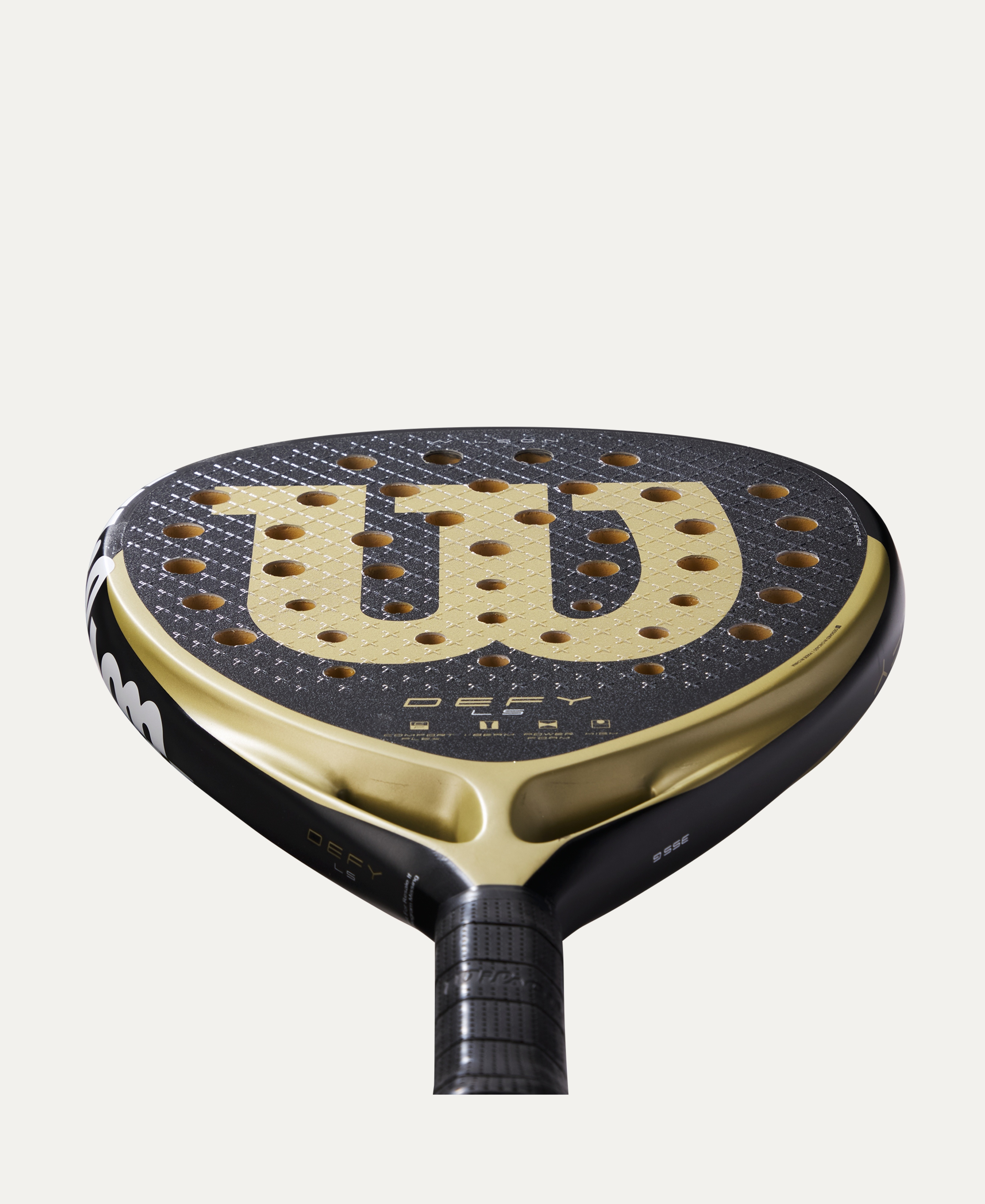 Wilson Defy LS v1 padelmaila