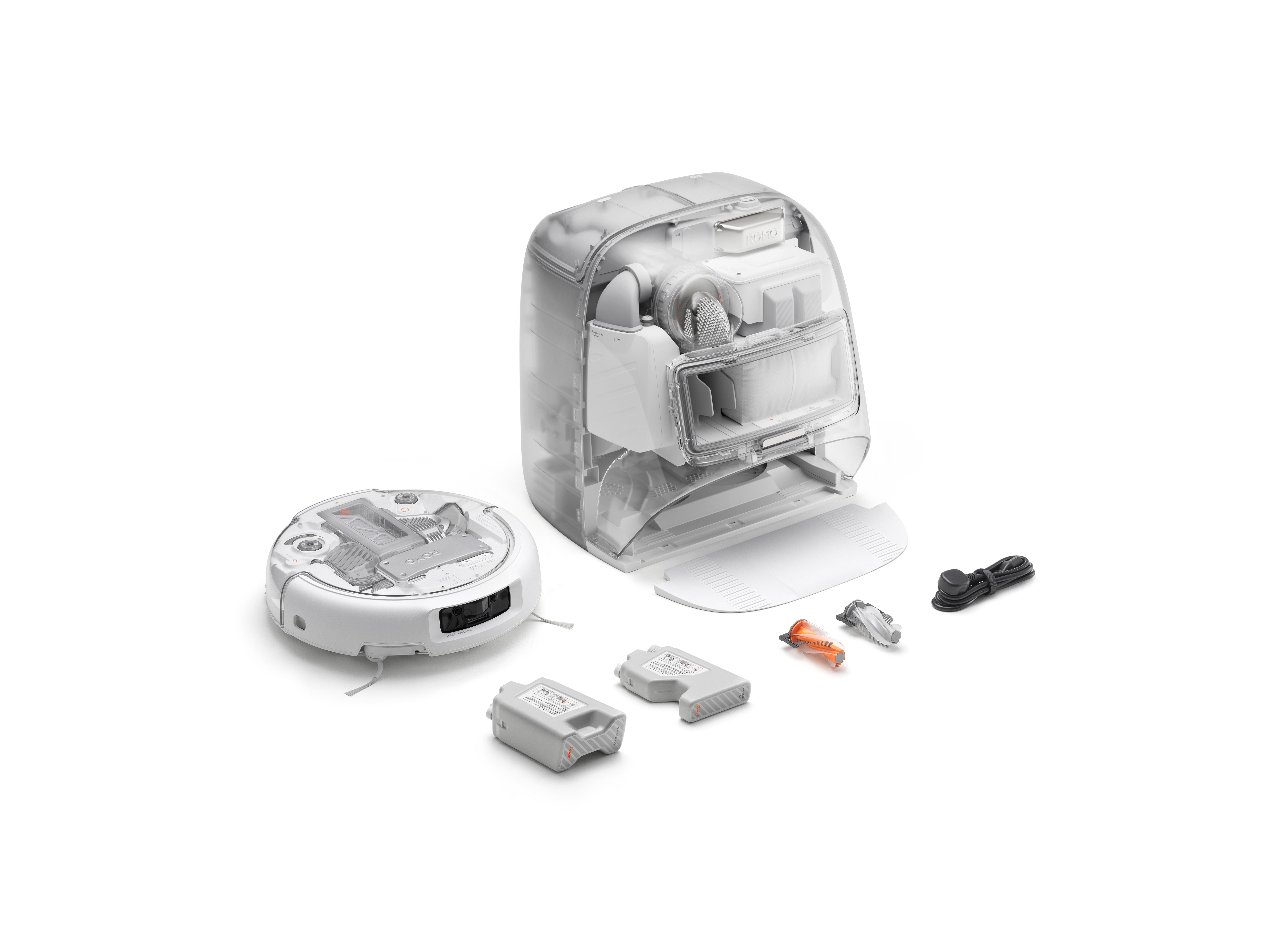 Beats iPhone 17 Rugged suojakuori MagSafella ja Kamerasäätimellä, everestinmusta