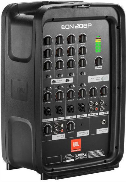 Samsung Common Interface -adapteri